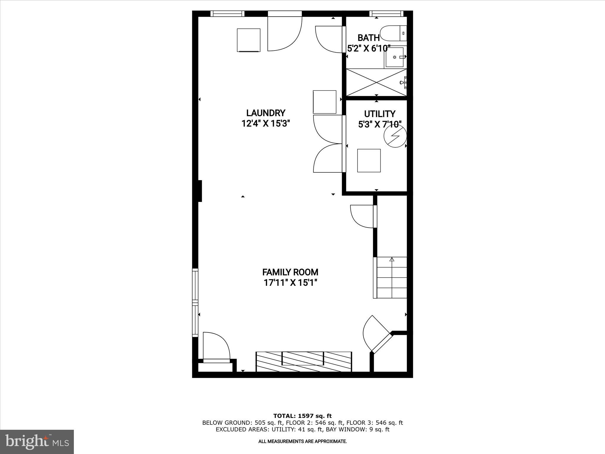 NEW NORTHWOOD - Residential