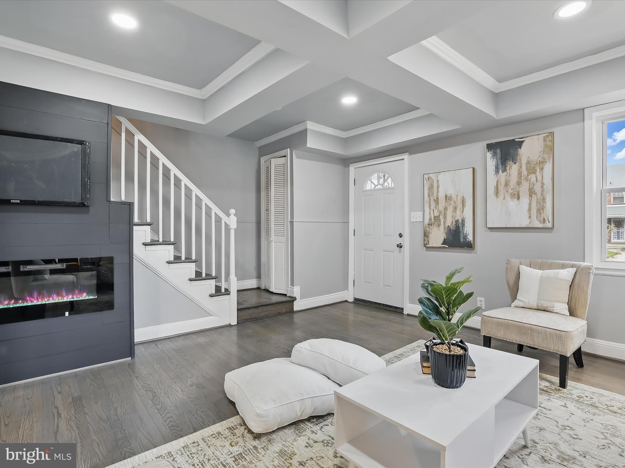 NEW NORTHWOOD - Residential