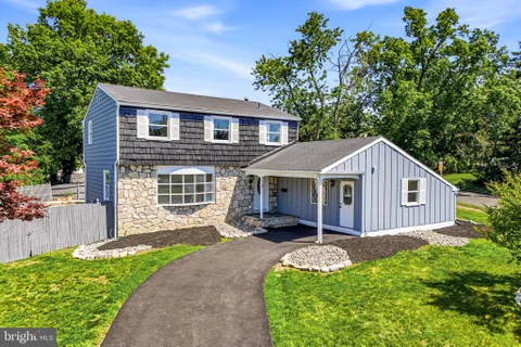 5 Jefferson Drive, Clementon, NJ 08021 - MLS#: NJCD2118274