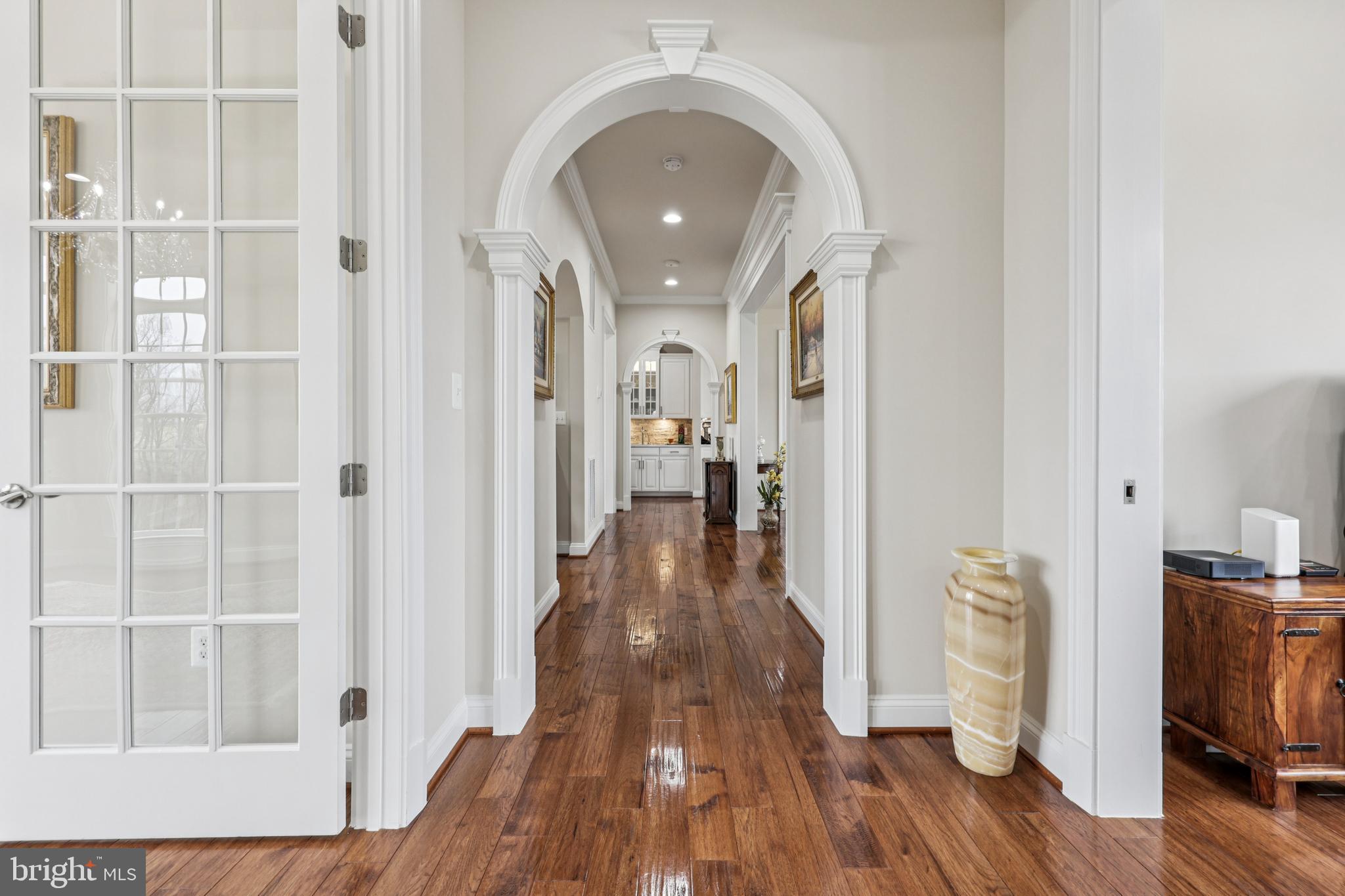 HUNT RIDGE PRESERVE - Residential