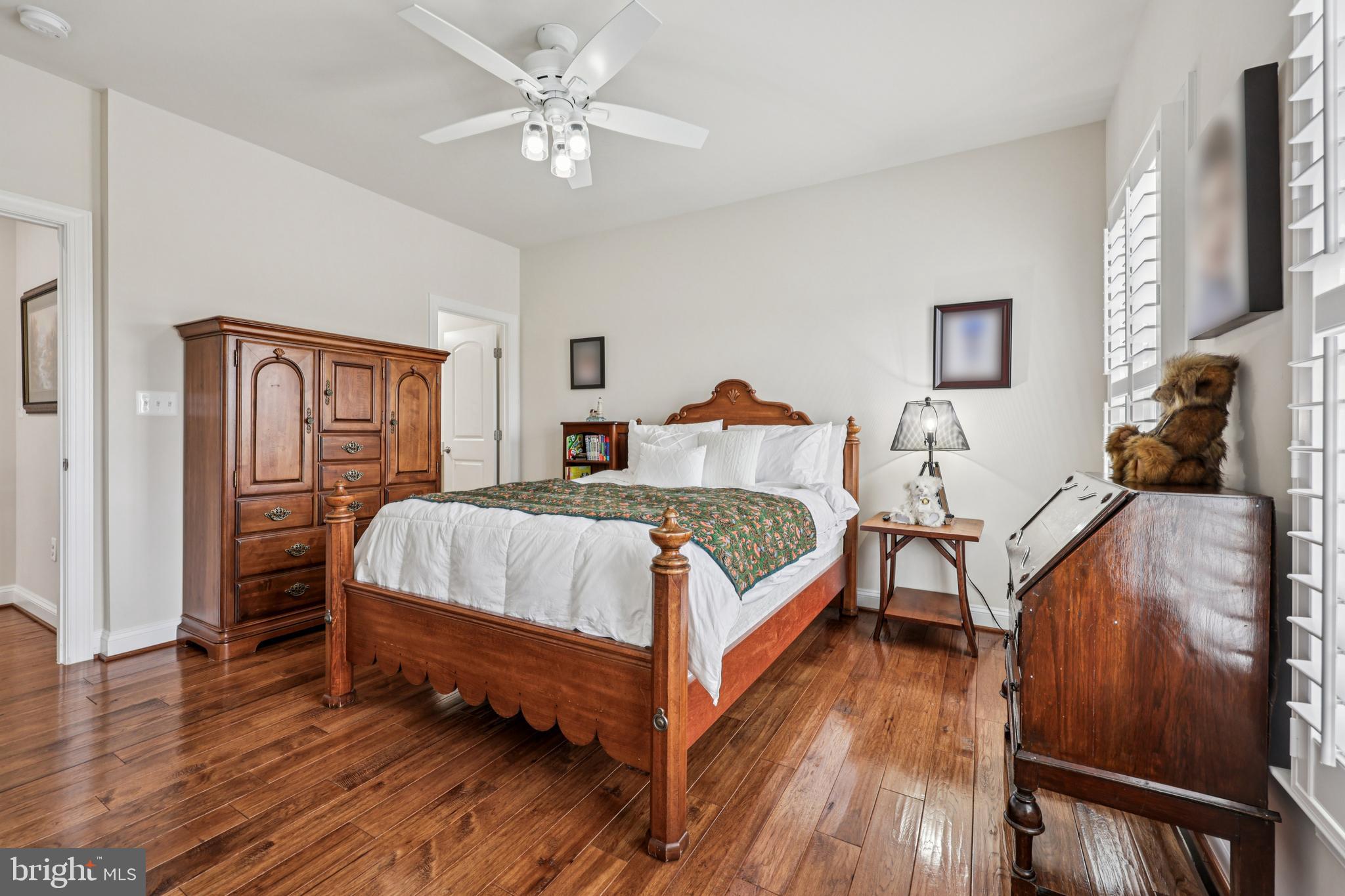 HUNT RIDGE PRESERVE - Residential