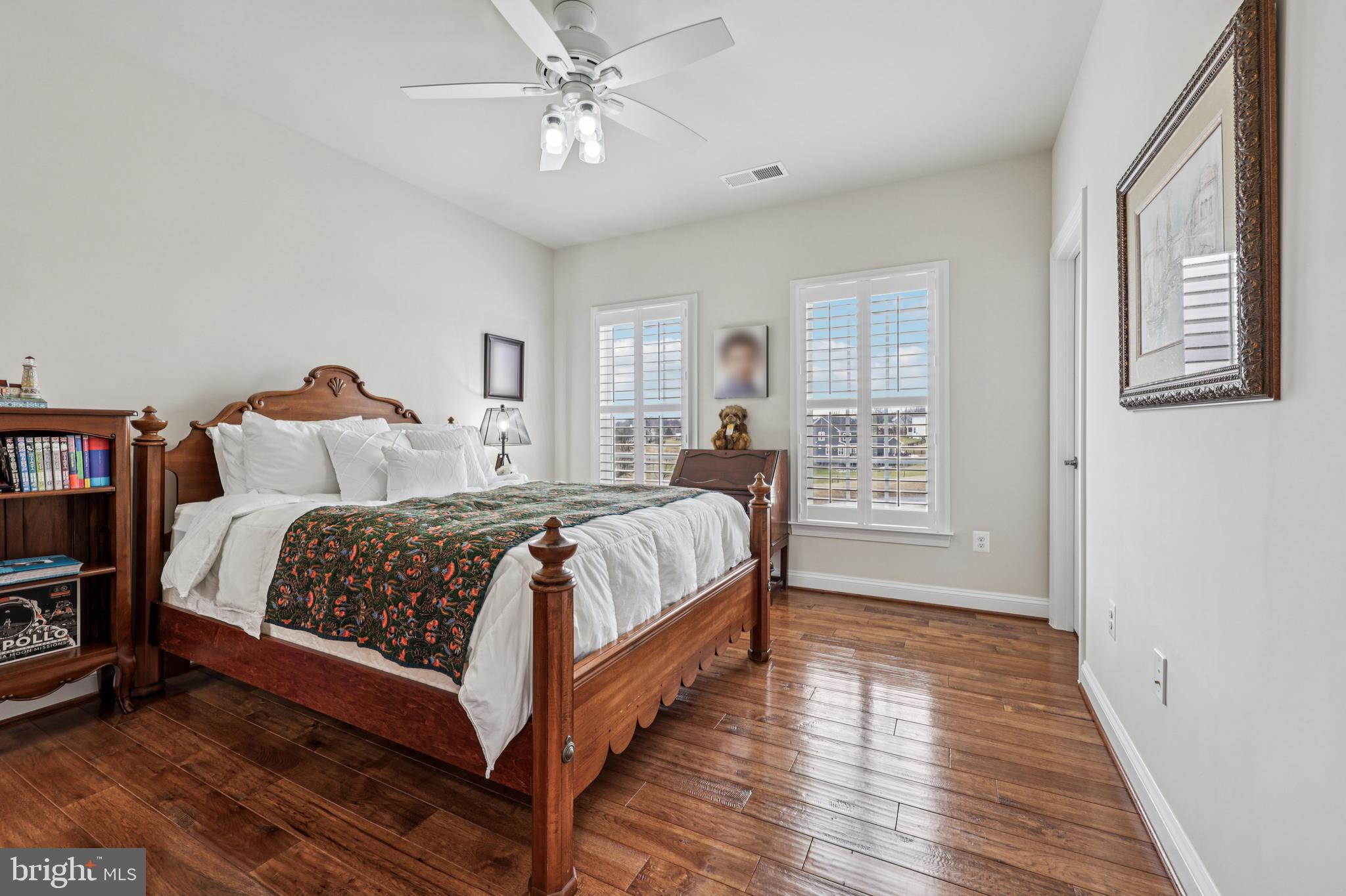 HUNT RIDGE PRESERVE - Residential