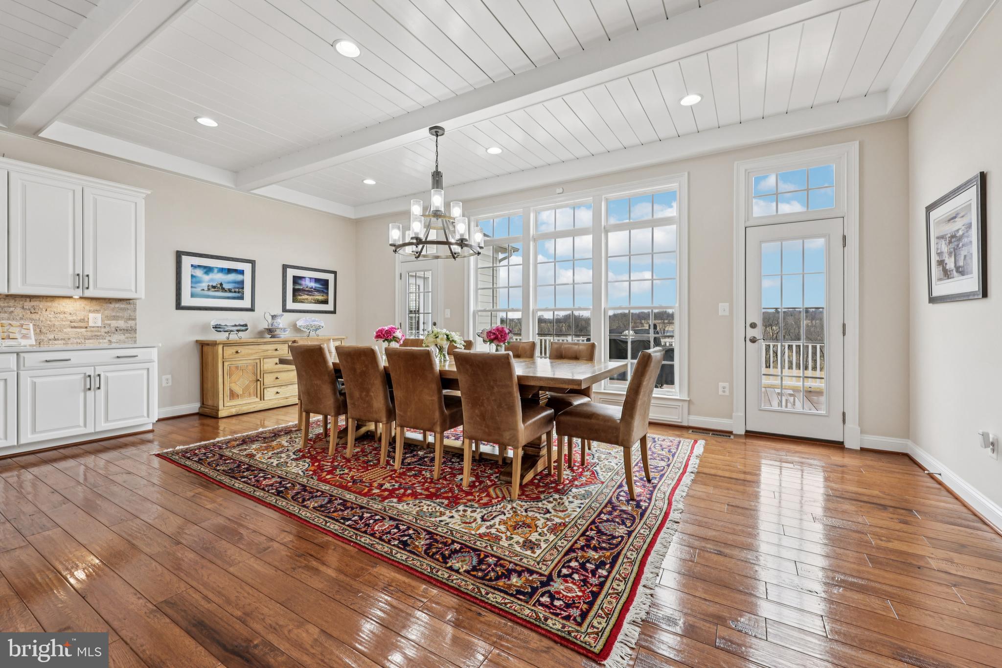 HUNT RIDGE PRESERVE - Residential