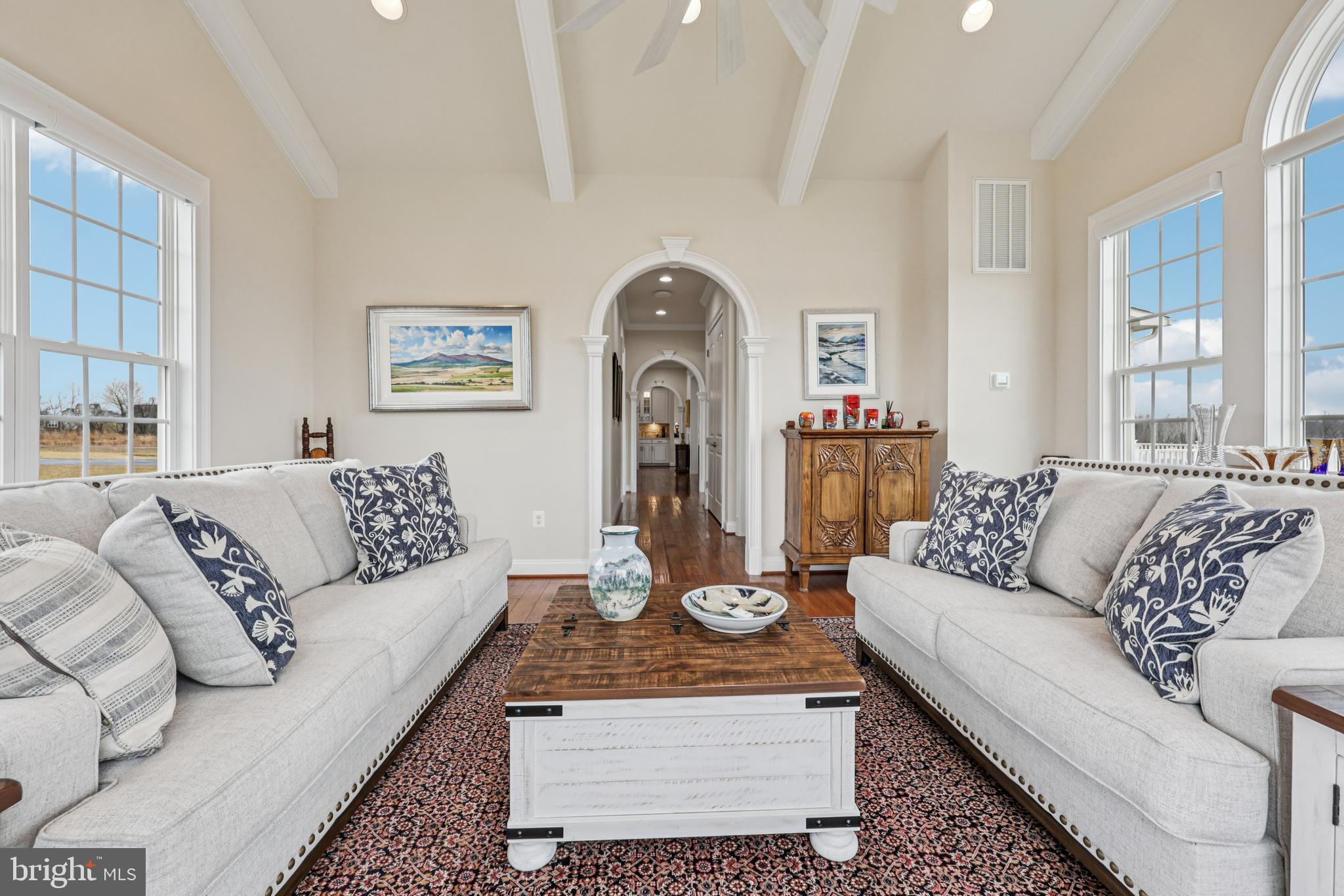 HUNT RIDGE PRESERVE - Residential