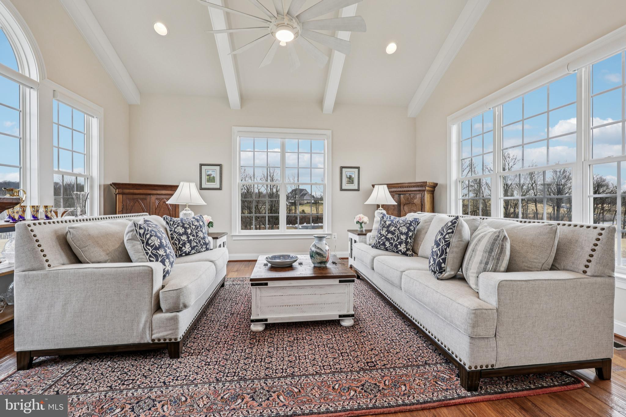 HUNT RIDGE PRESERVE - Residential