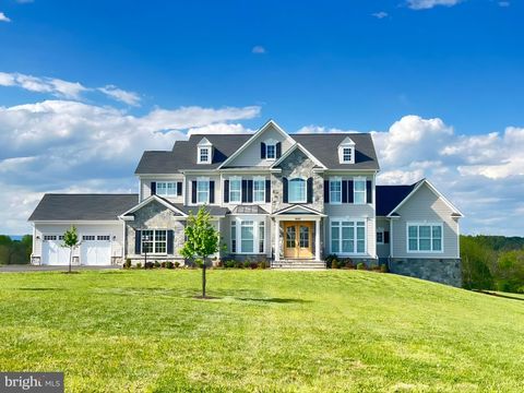 19027 TELEGRAPH SPRINGS ROAD PURCELLVILLE VA 20132