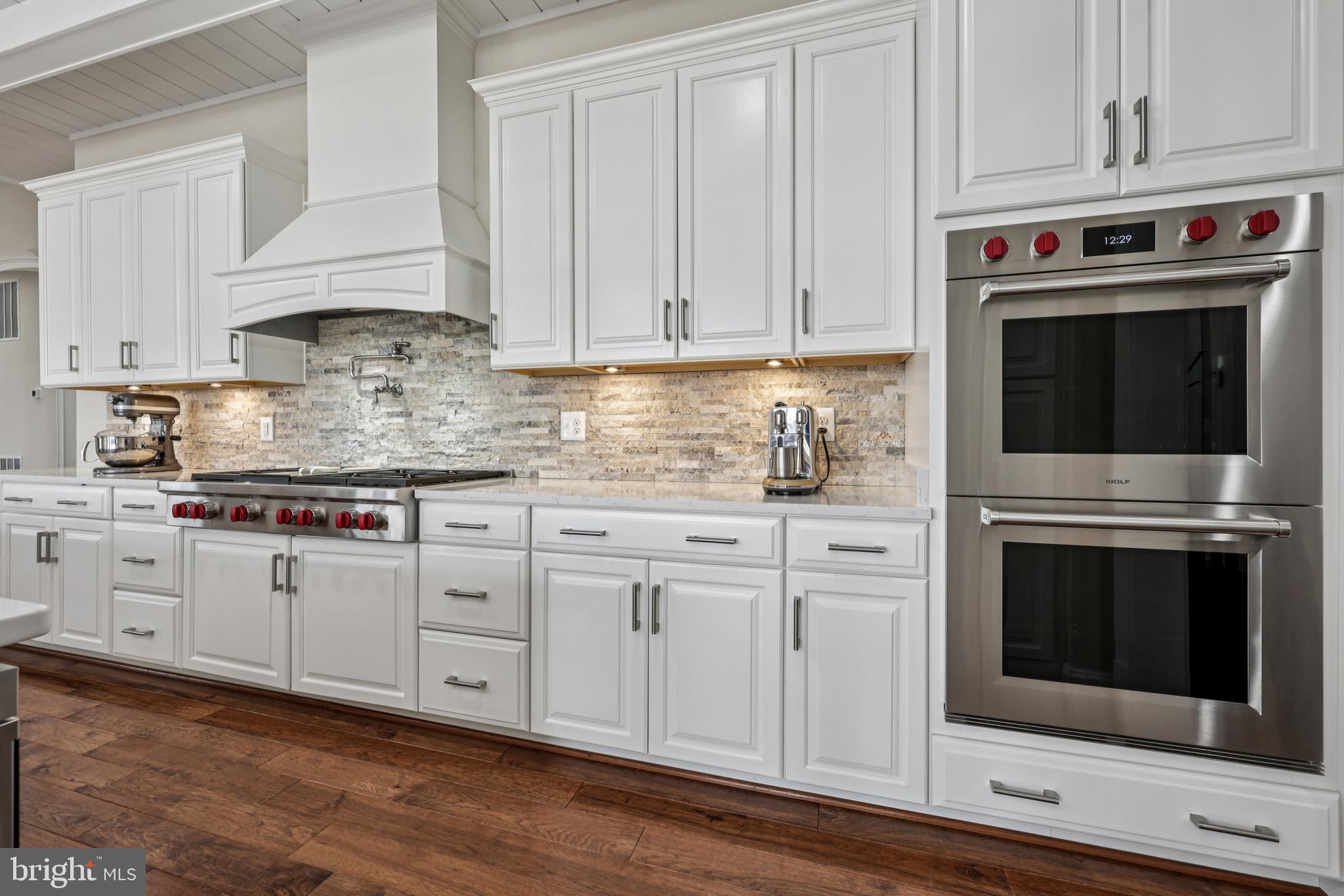 HUNT RIDGE PRESERVE - Residential