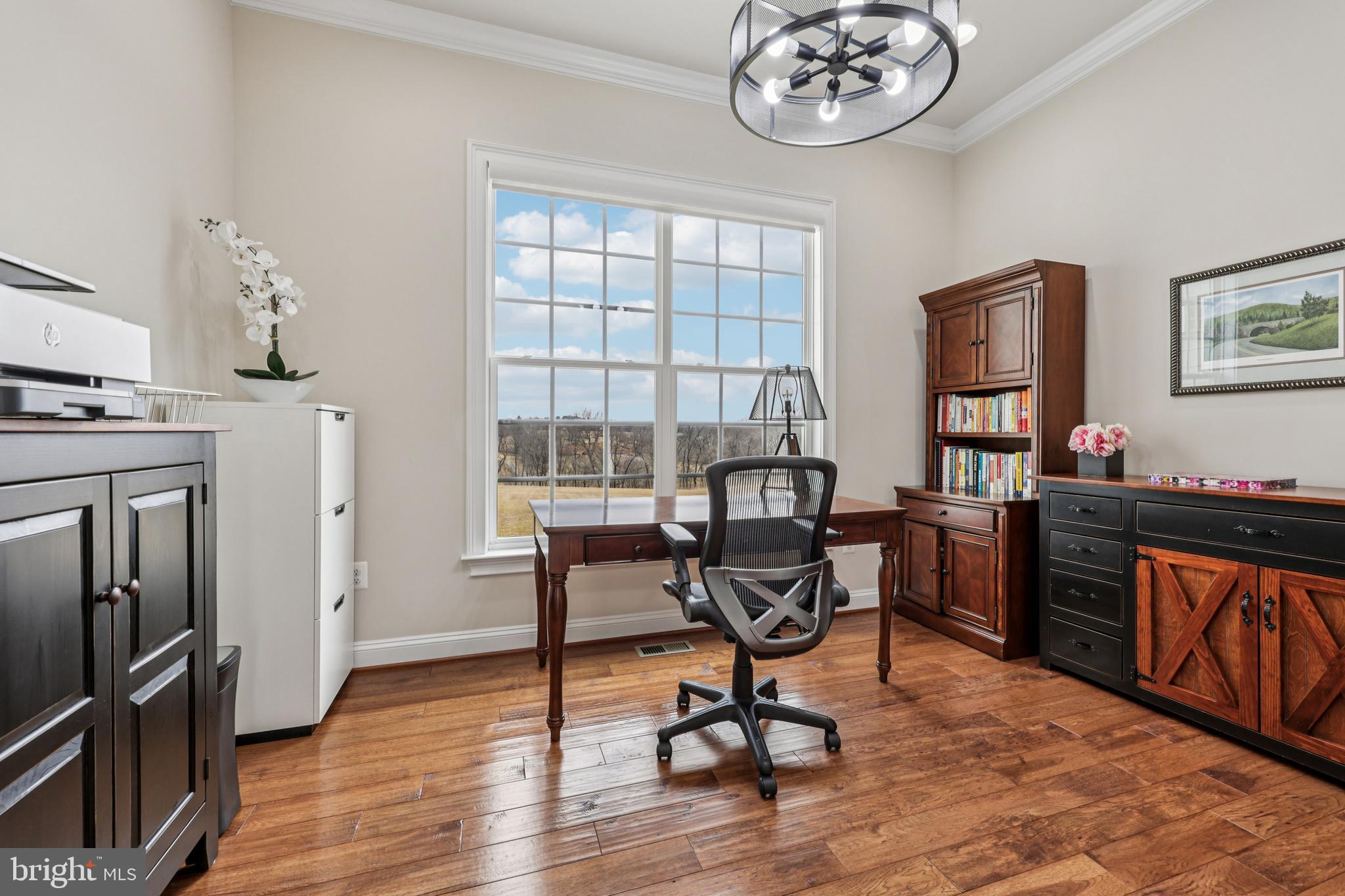 HUNT RIDGE PRESERVE - Residential