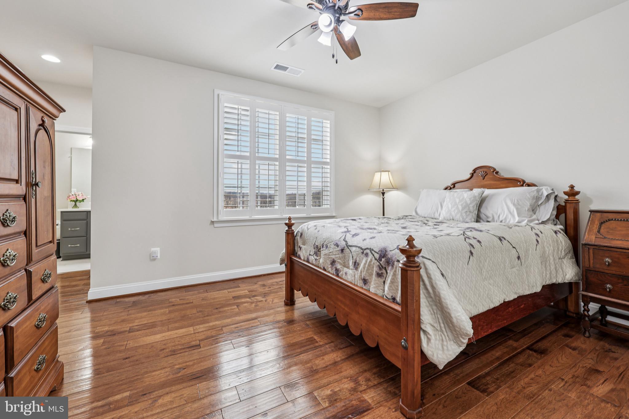 HUNT RIDGE PRESERVE - Residential