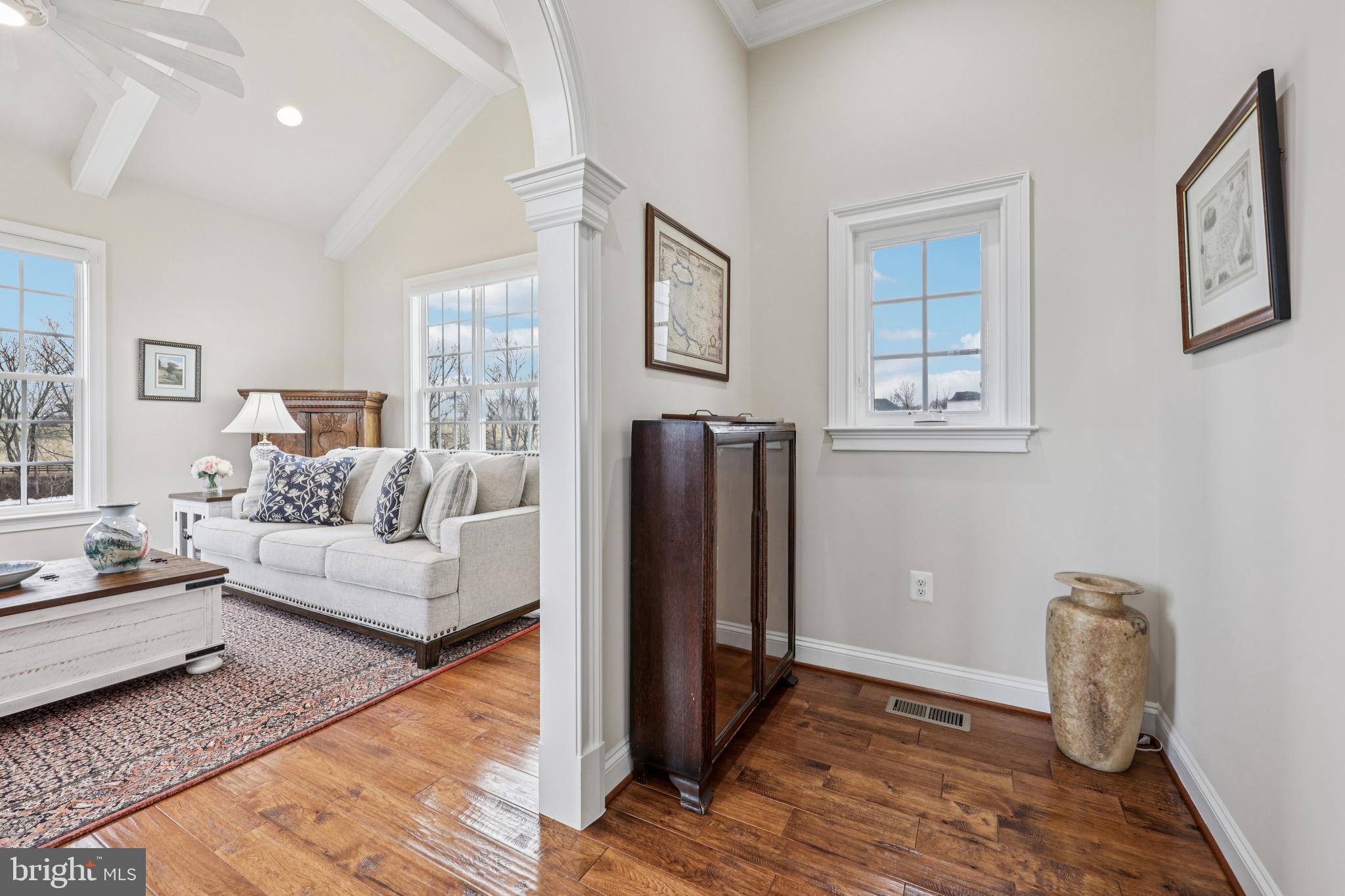 HUNT RIDGE PRESERVE - Residential