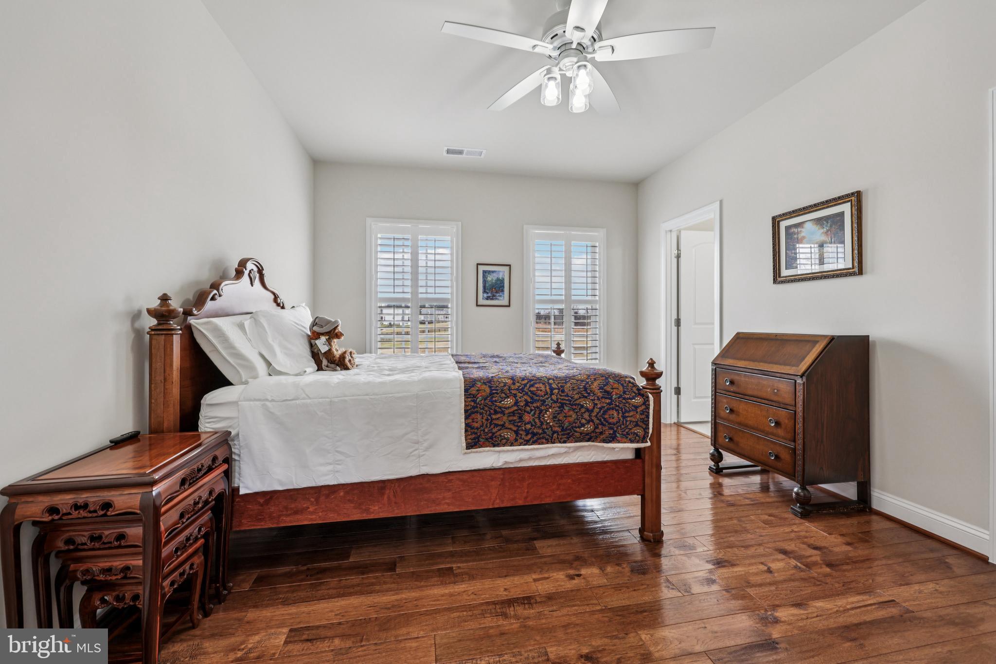 HUNT RIDGE PRESERVE - Residential