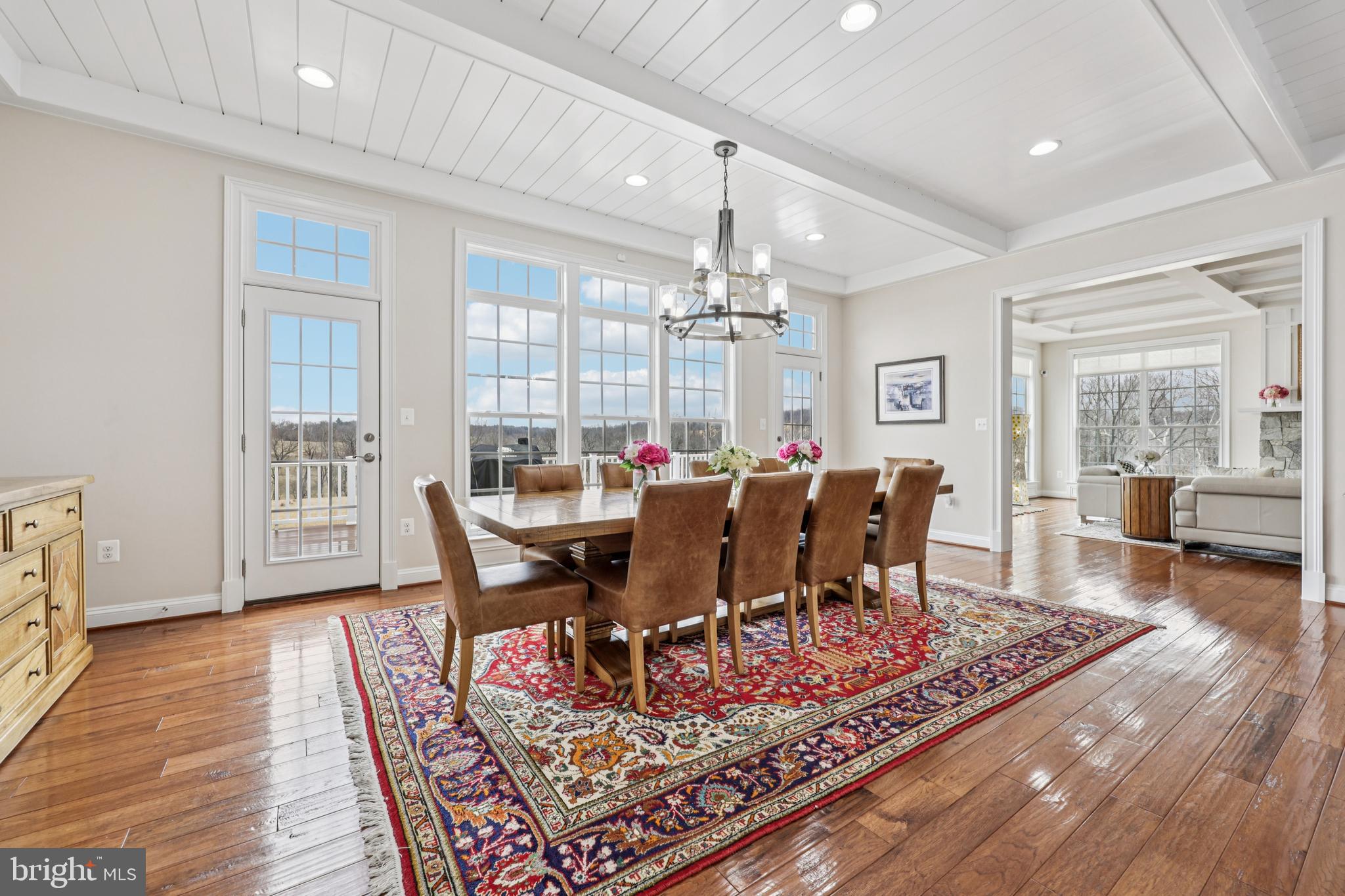 HUNT RIDGE PRESERVE - Residential