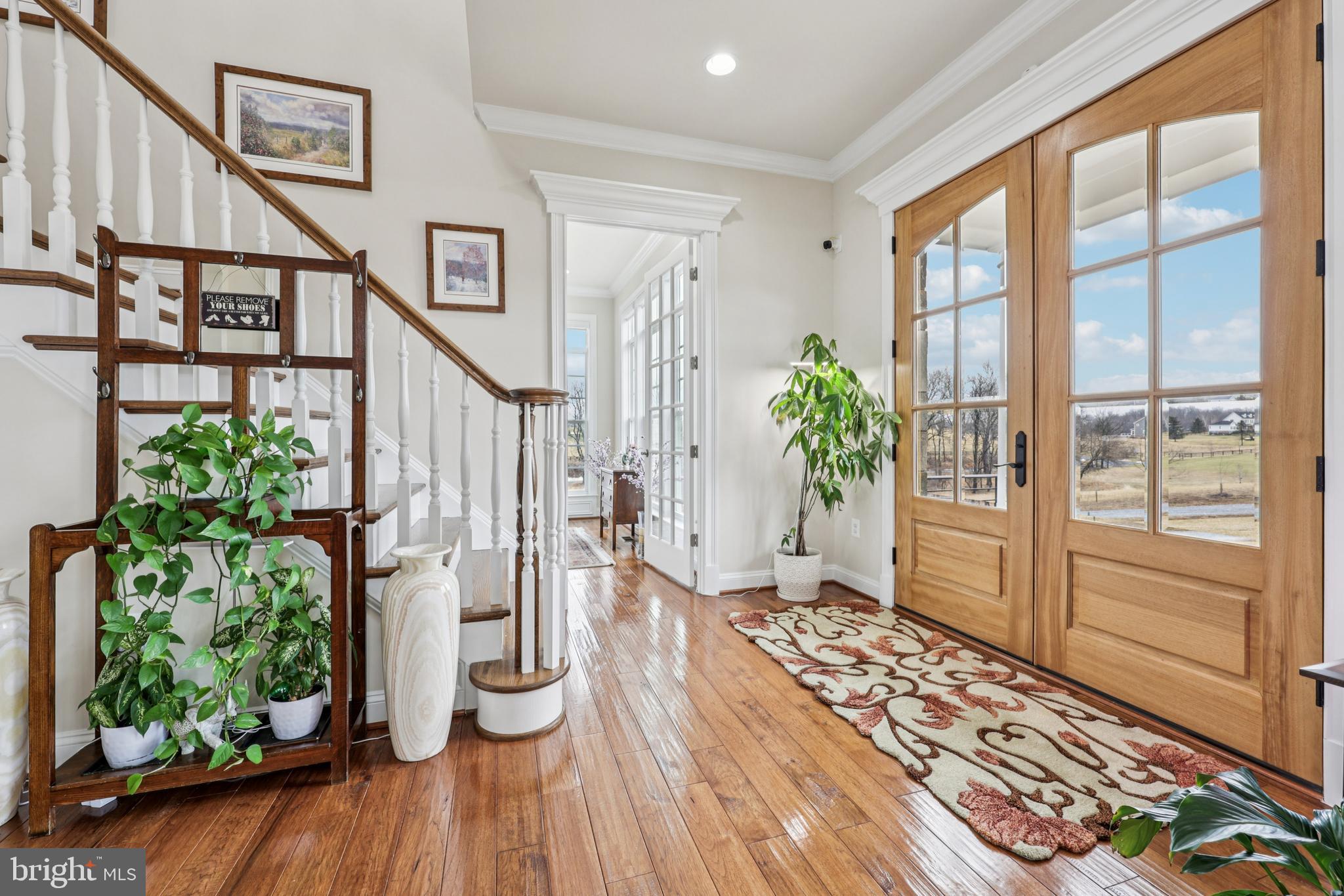 19027 TELEGRAPH SPRINGS ROAD