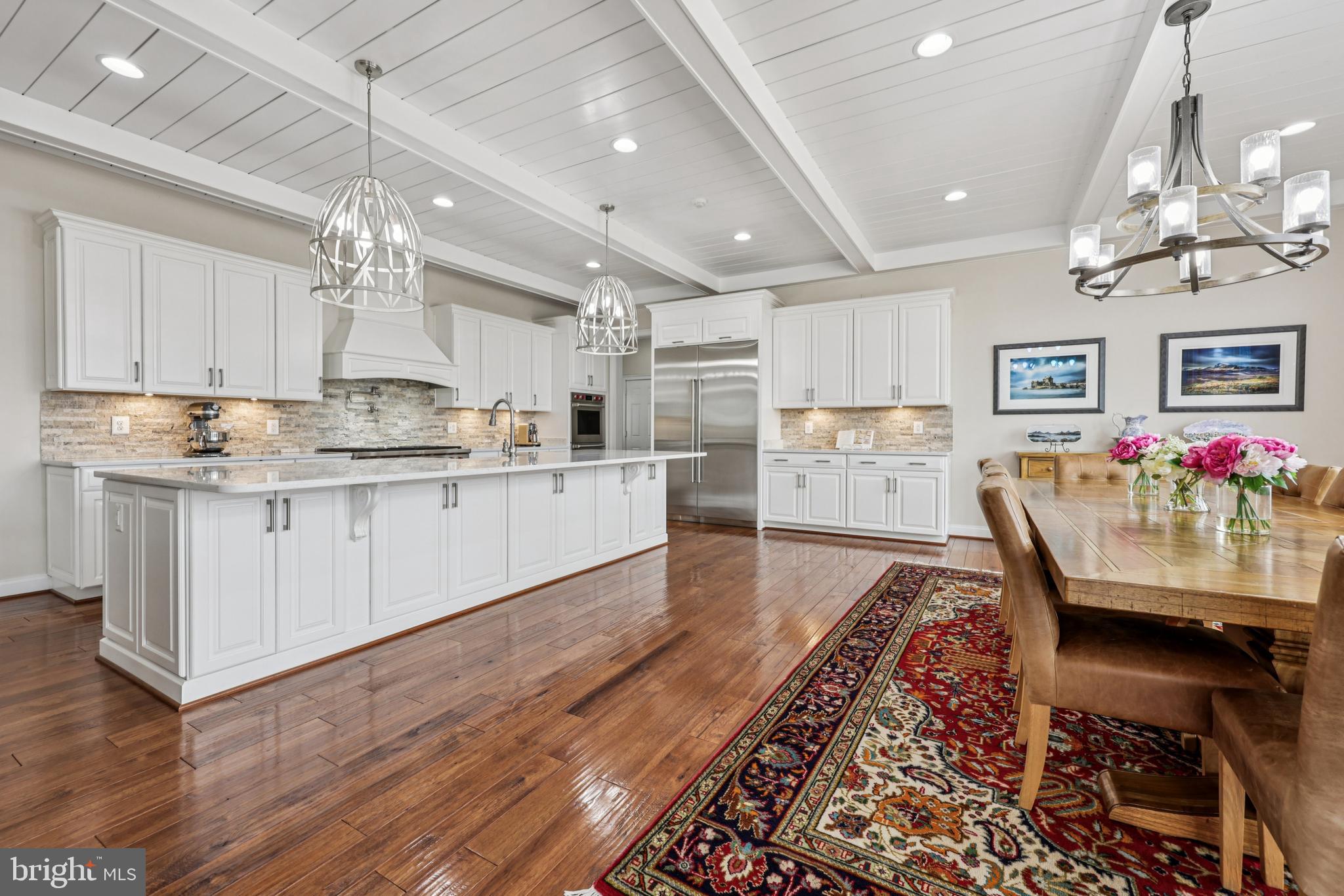 HUNT RIDGE PRESERVE - Residential