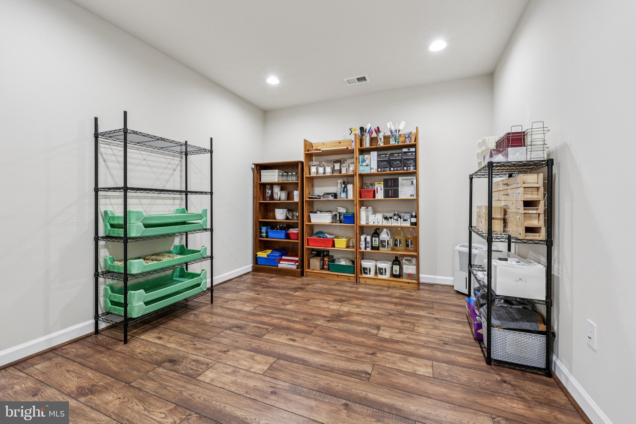 HUNT RIDGE PRESERVE - Residential