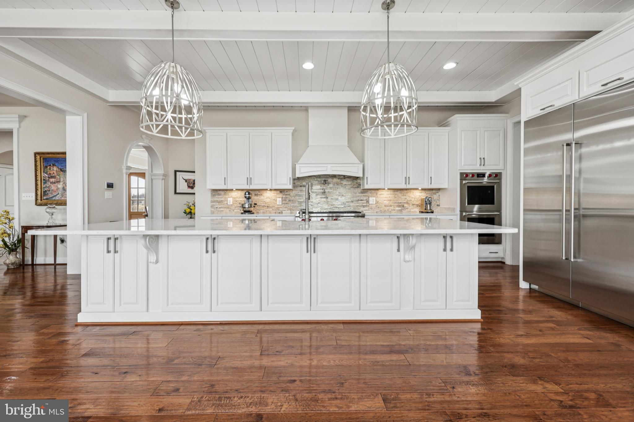 HUNT RIDGE PRESERVE - Residential