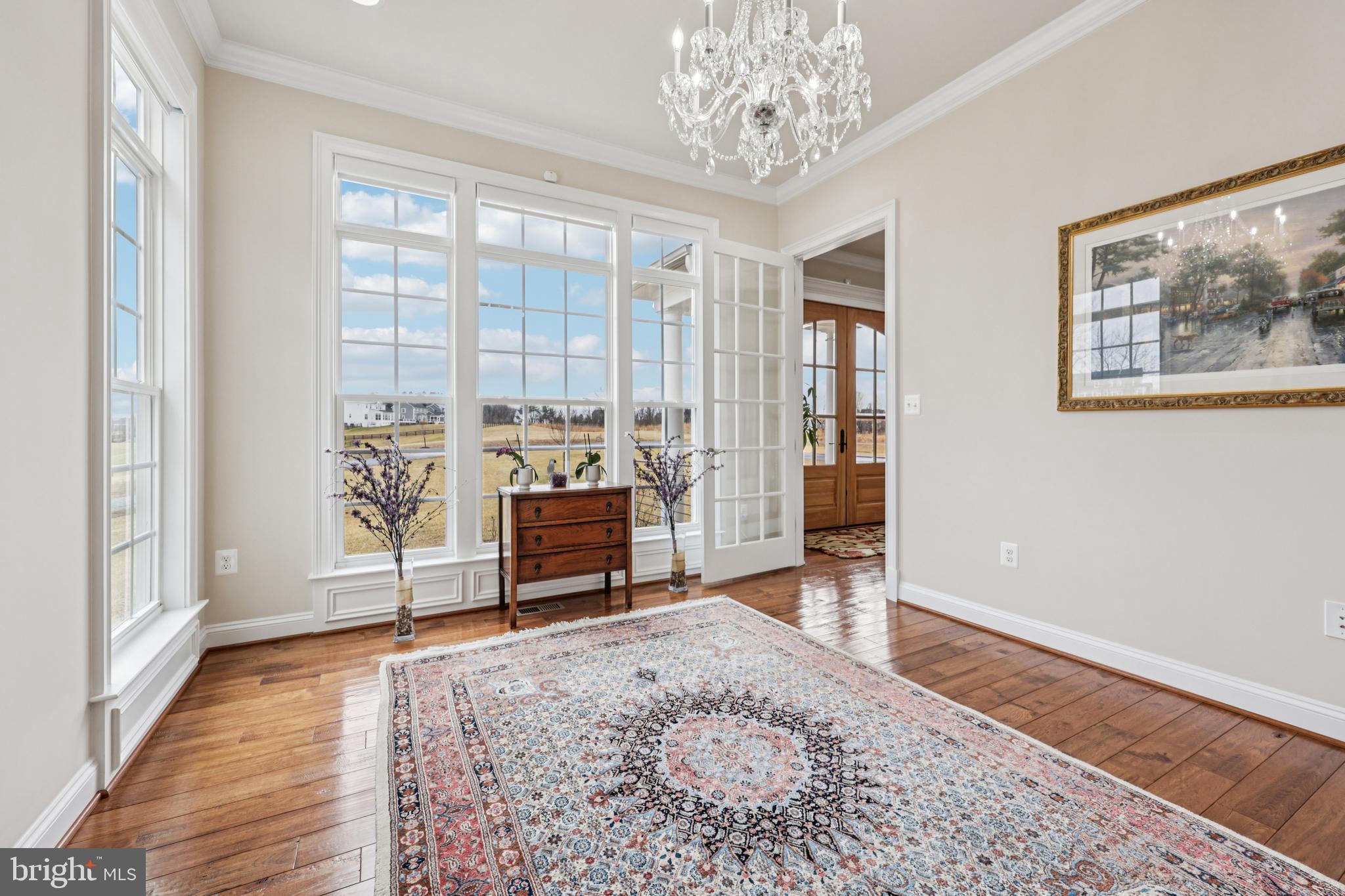 HUNT RIDGE PRESERVE - Residential