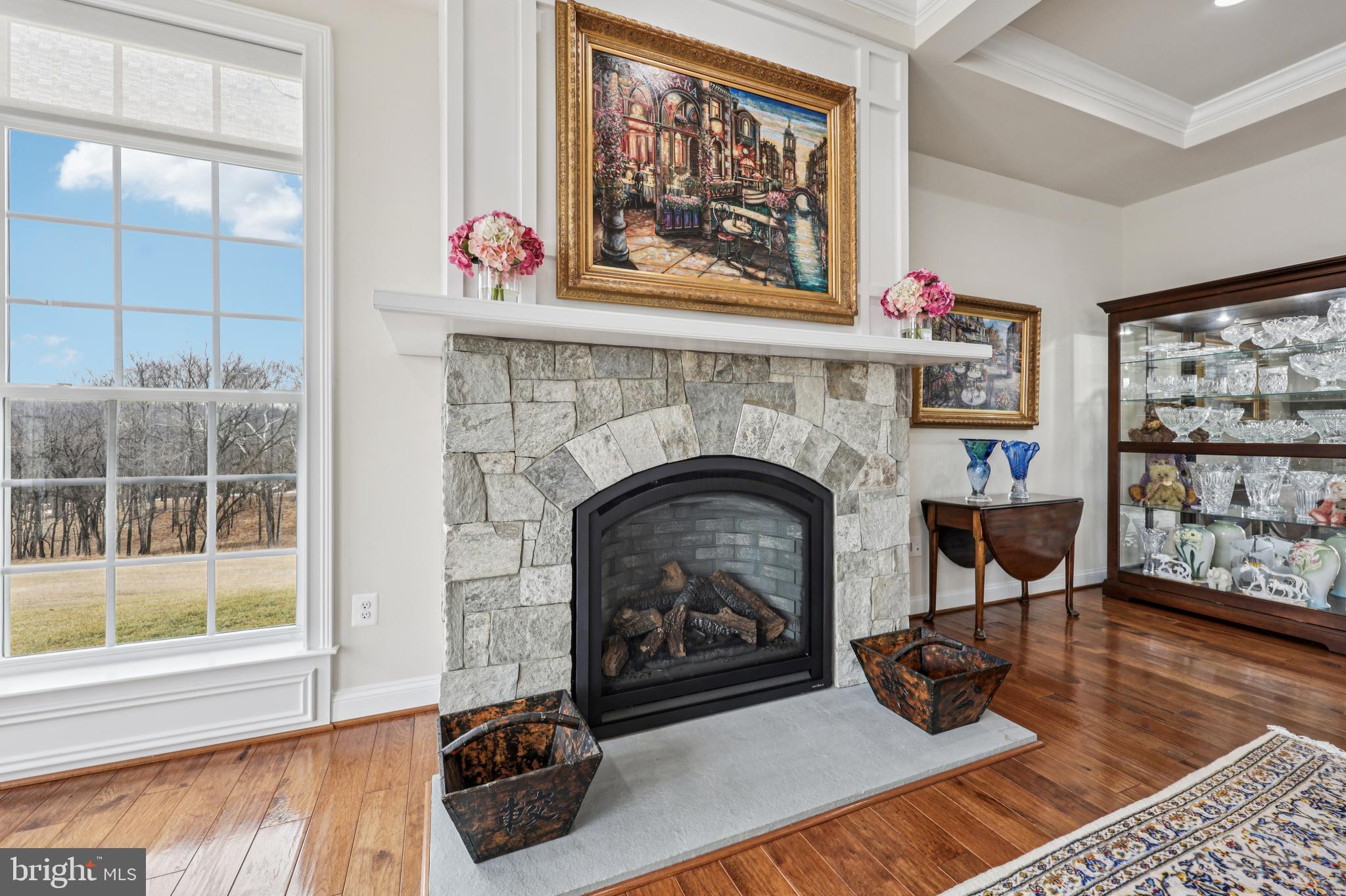 HUNT RIDGE PRESERVE - Residential