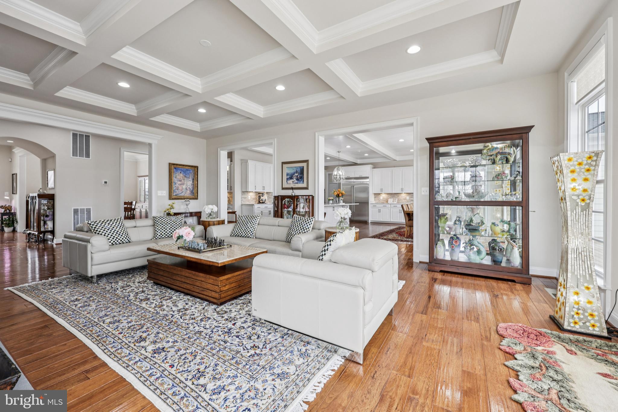 HUNT RIDGE PRESERVE - Residential