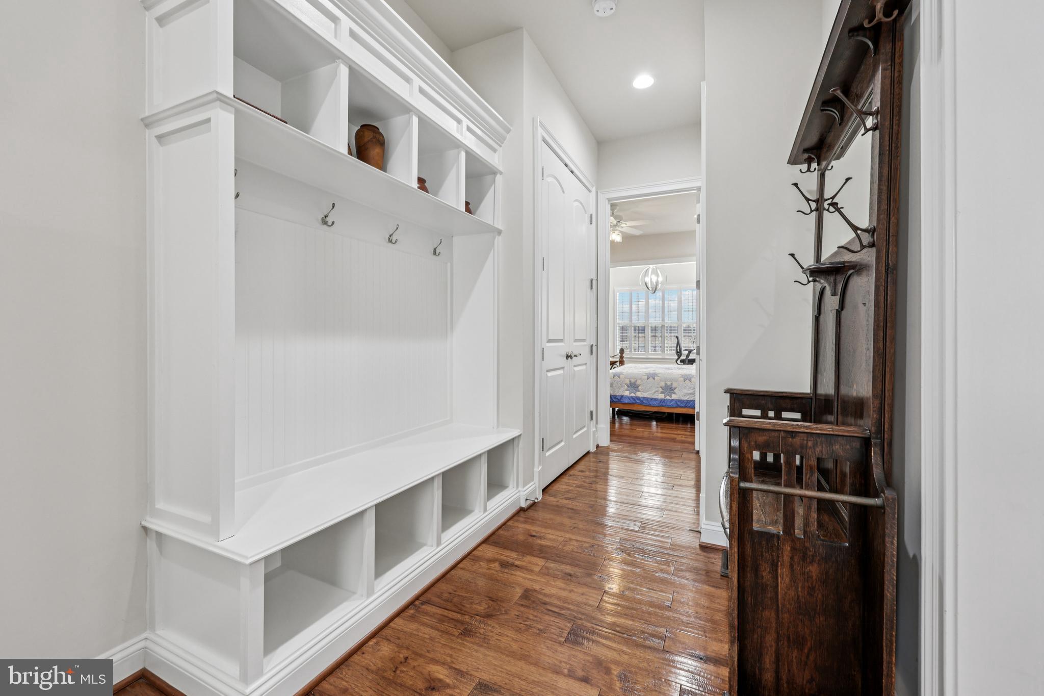 HUNT RIDGE PRESERVE - Residential