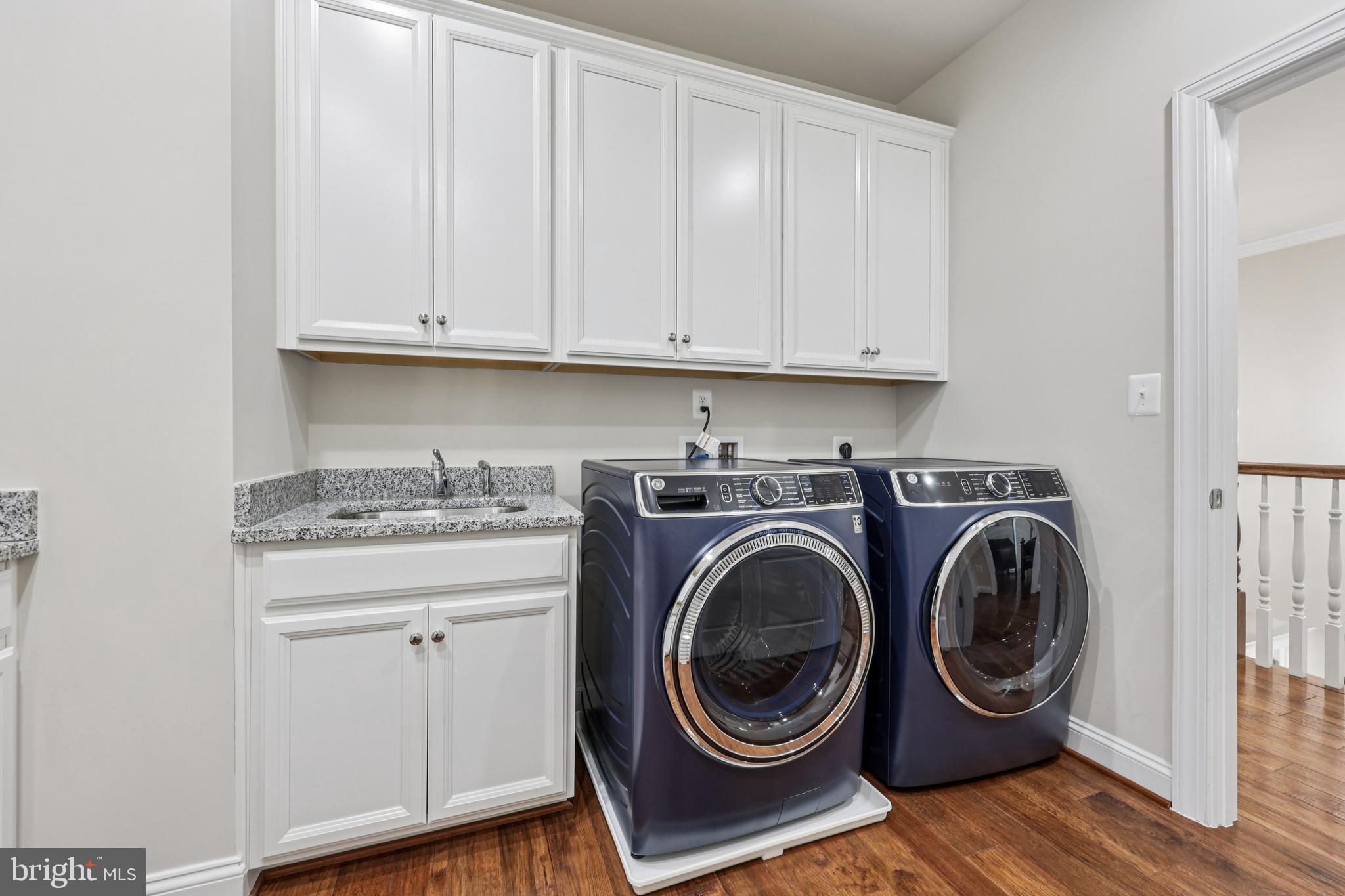 HUNT RIDGE PRESERVE - Residential