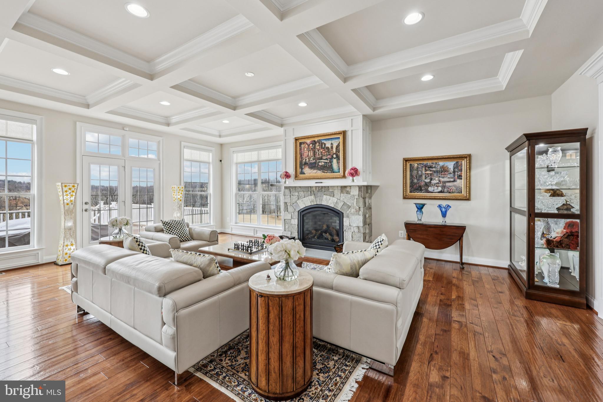 HUNT RIDGE PRESERVE - Residential