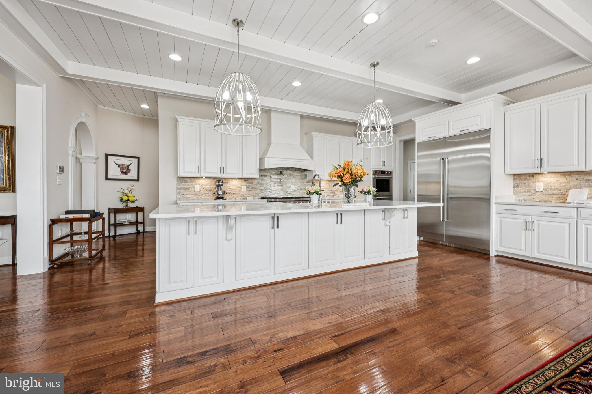 HUNT RIDGE PRESERVE - Residential