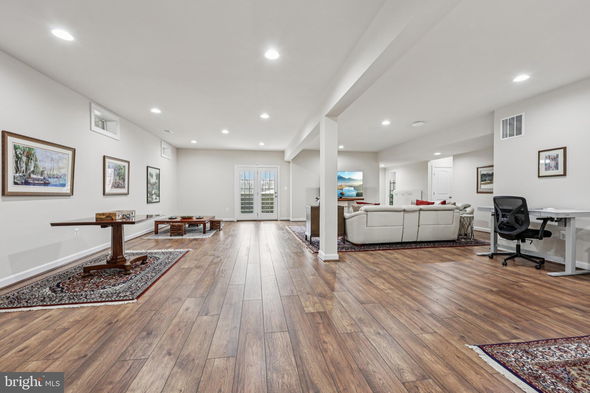 HUNT RIDGE PRESERVE - Residential