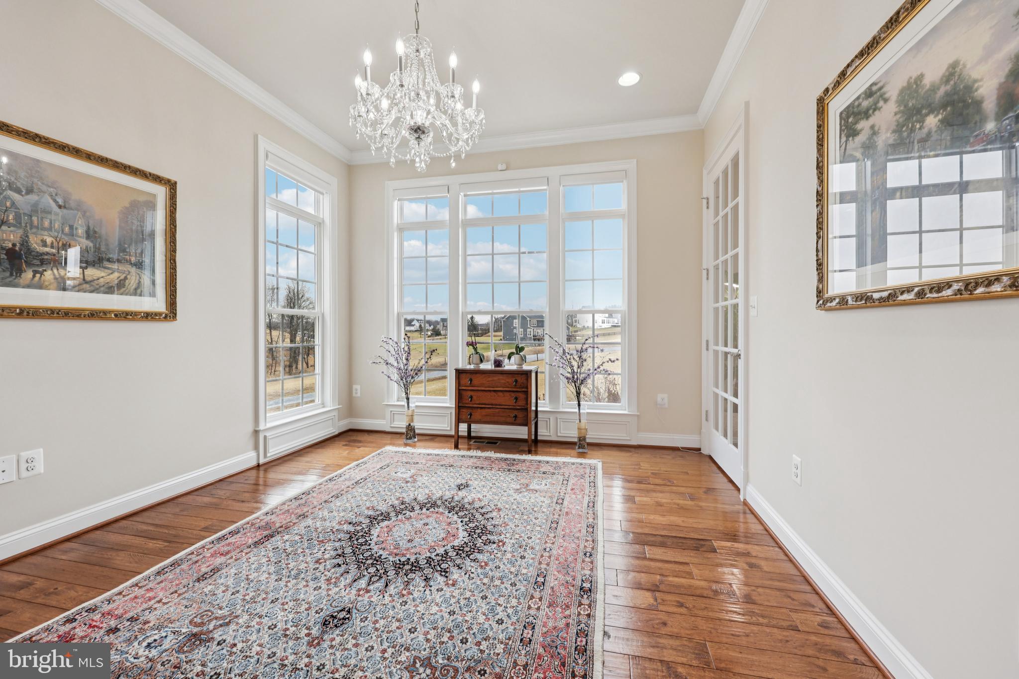 HUNT RIDGE PRESERVE - Residential