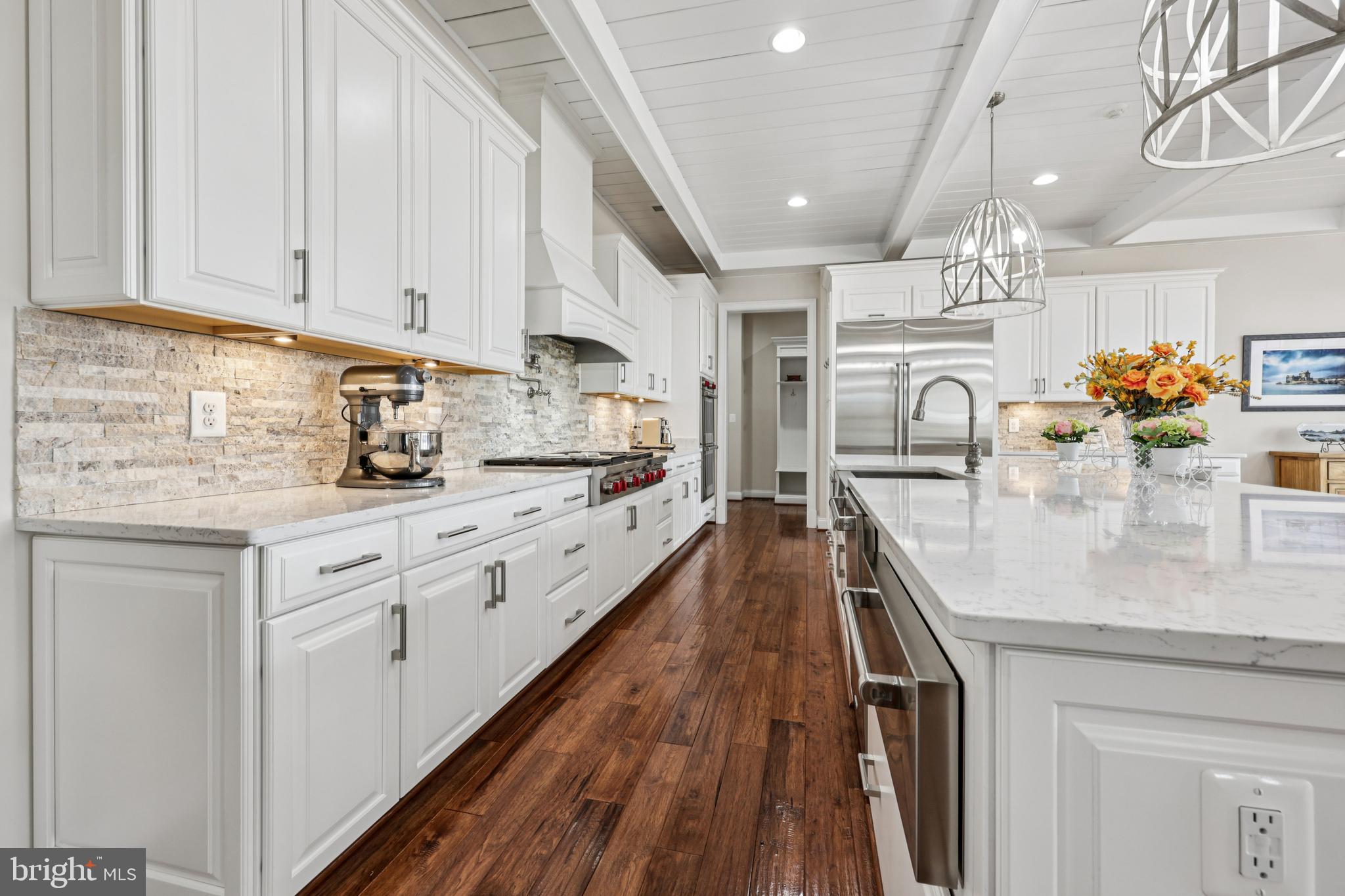 HUNT RIDGE PRESERVE - Residential