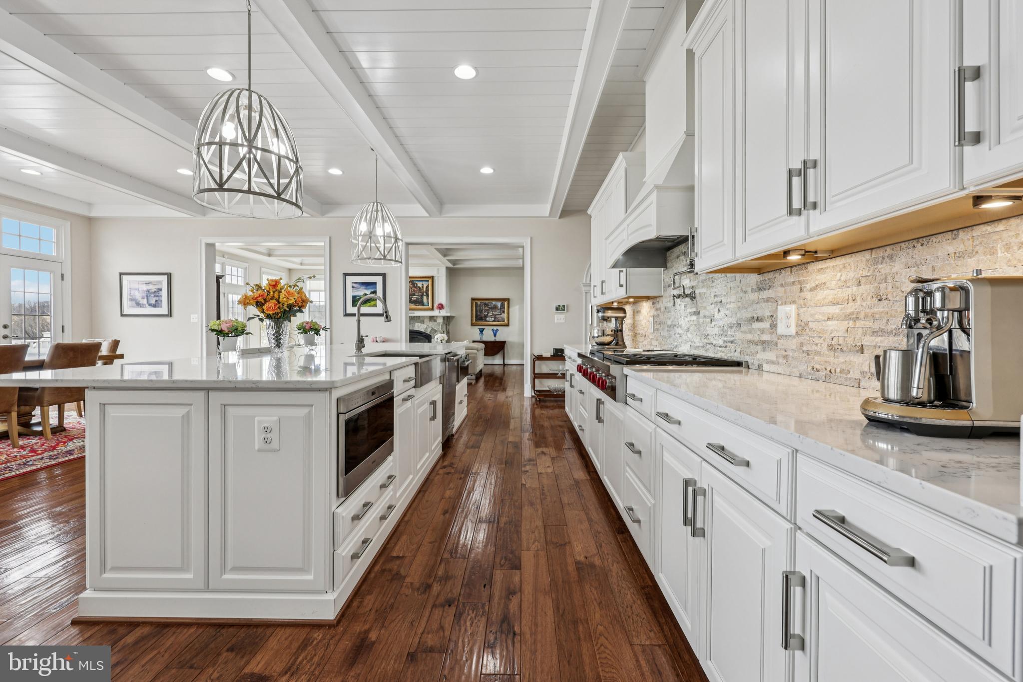 HUNT RIDGE PRESERVE - Residential