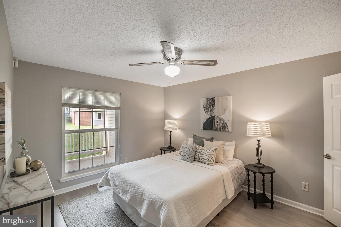 FOUNTAINS AT MCLEAN - Residential Lease