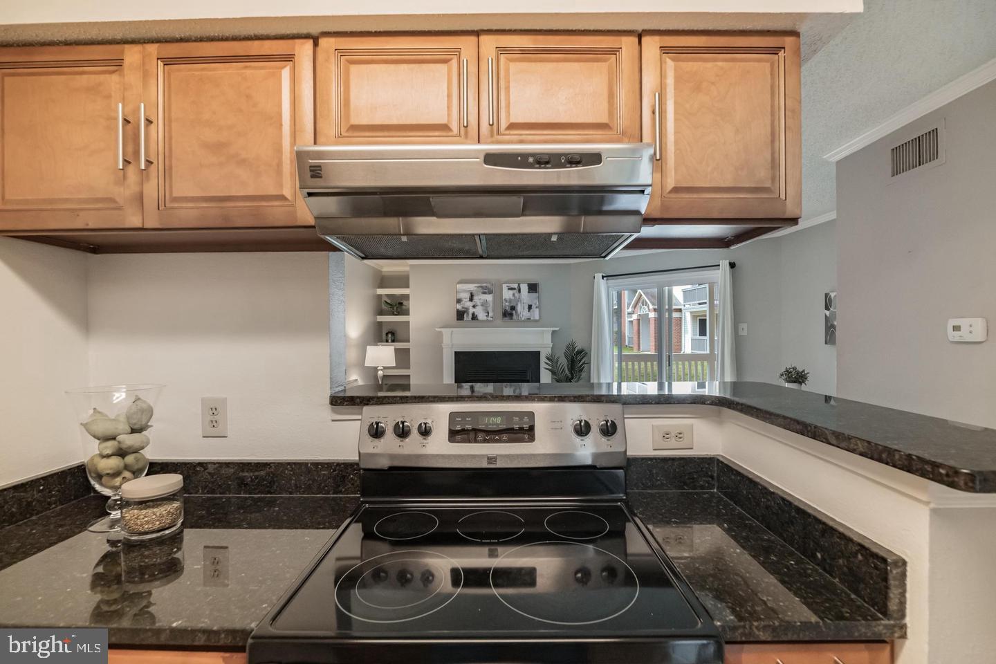 FOUNTAINS AT MCLEAN - Residential Lease