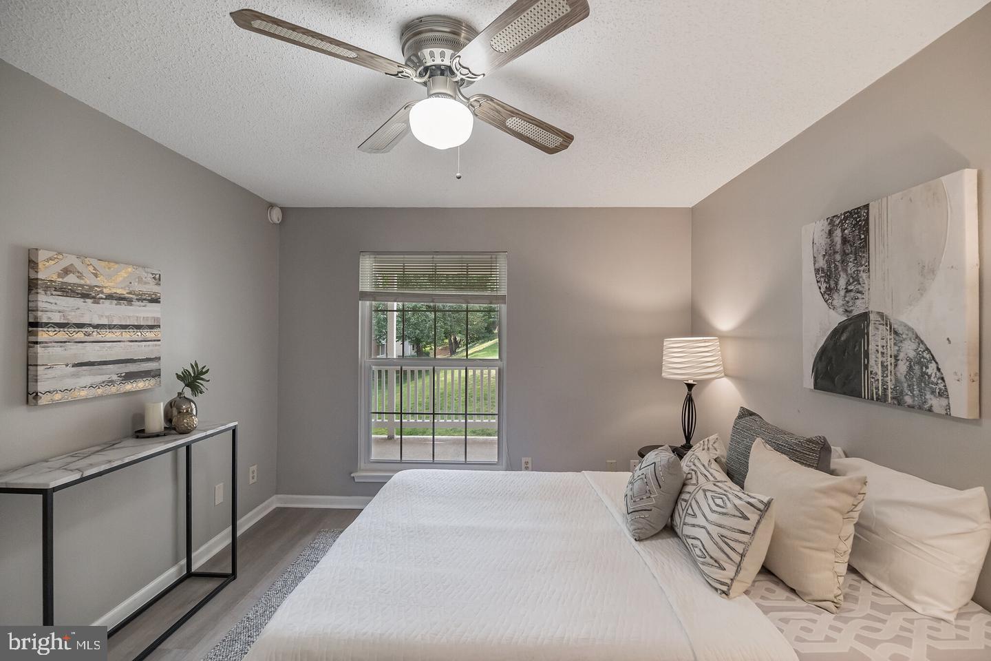 FOUNTAINS AT MCLEAN - Residential Lease