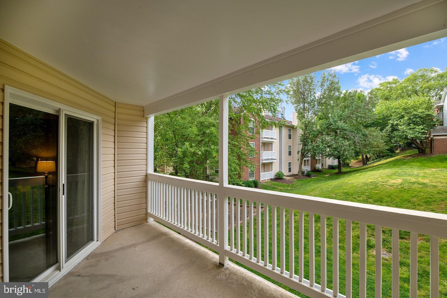 FOUNTAINS AT MCLEAN - Residential Lease