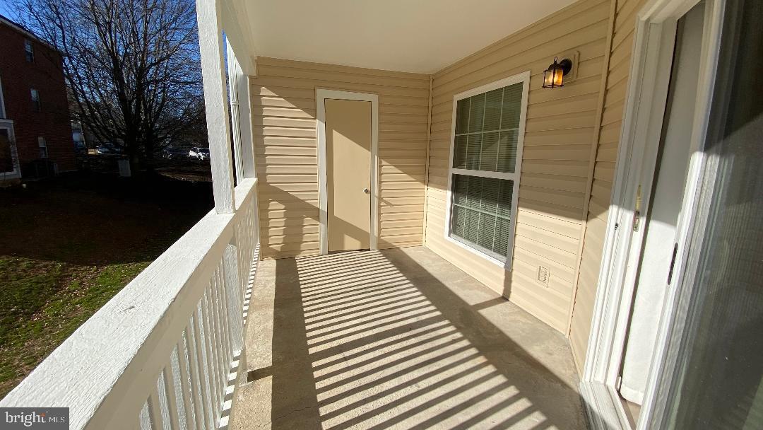 FOUNTAINS AT MCLEAN - Residential Lease