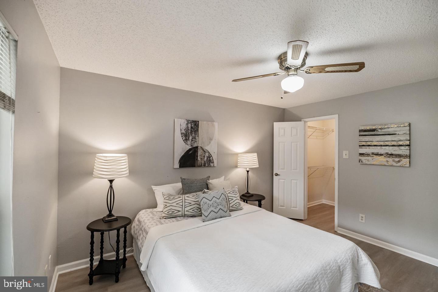 FOUNTAINS AT MCLEAN - Residential Lease