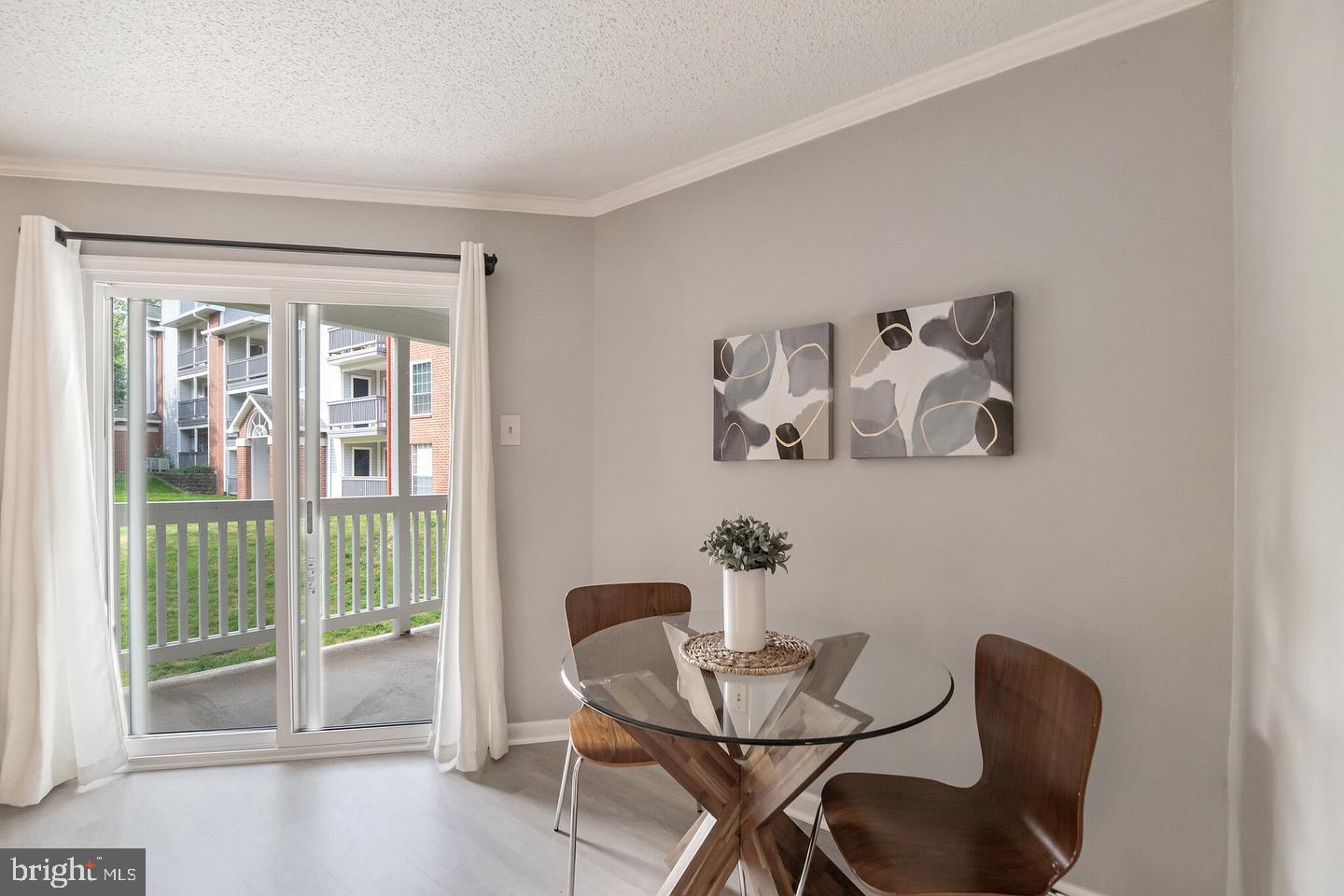 FOUNTAINS AT MCLEAN - Residential Lease