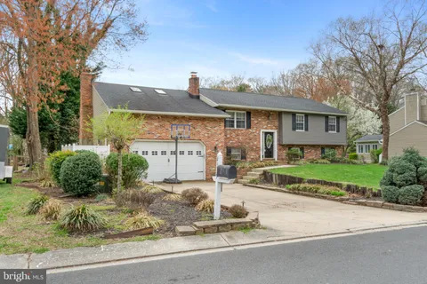 8339 Capel Drive, Pasadena, MD MLS: MDAA2109090