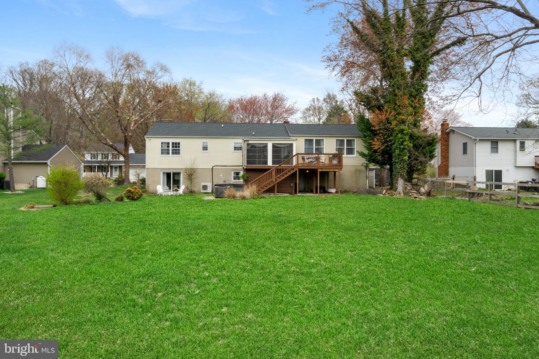 CEDARWOOD COVE - Residential