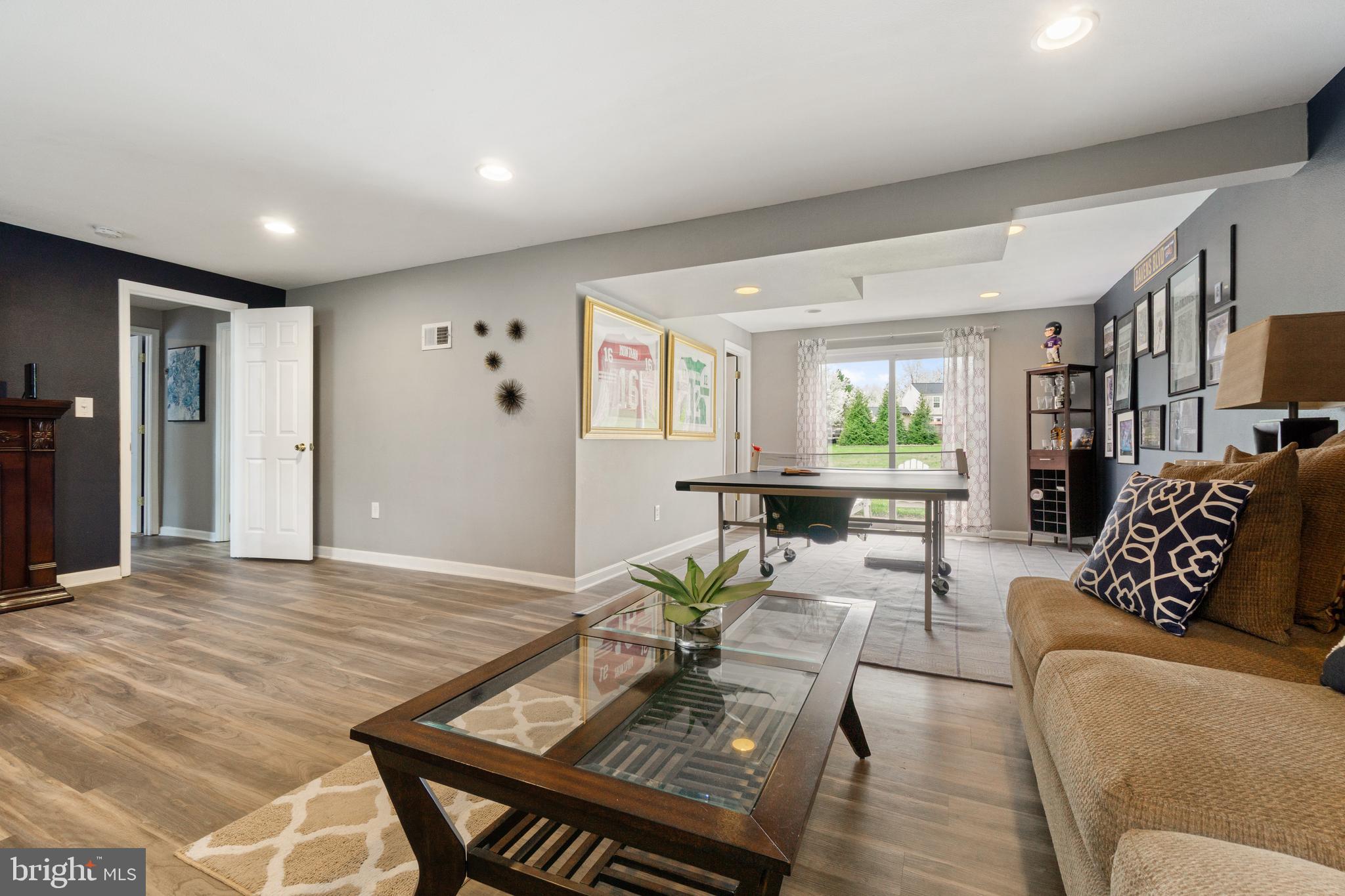 CEDARWOOD COVE - Residential