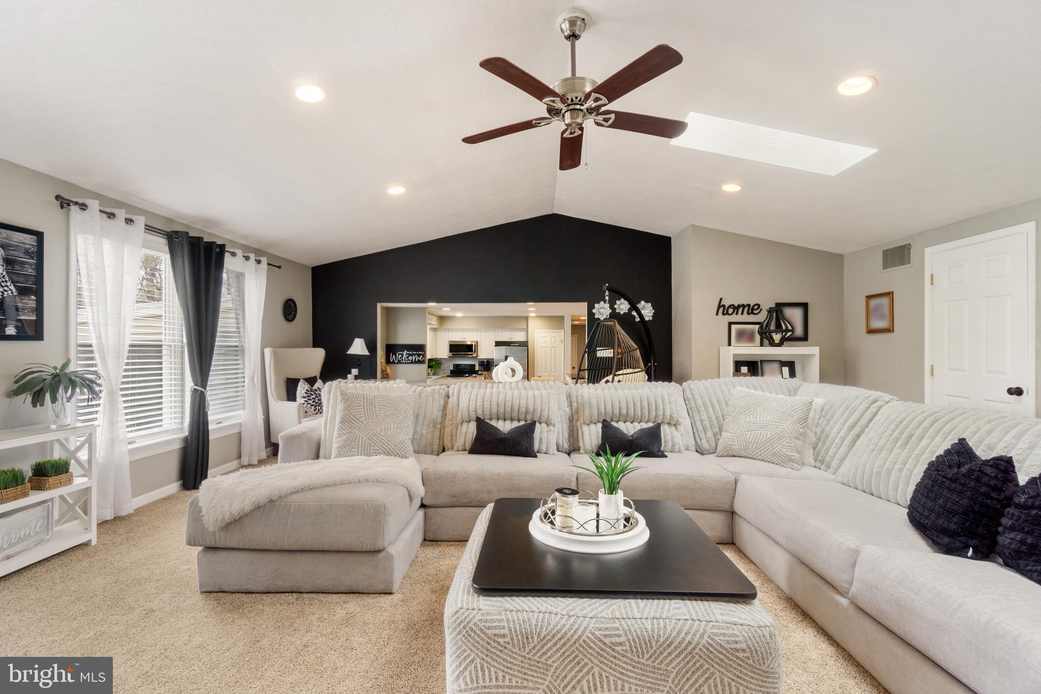 CEDARWOOD COVE - Residential