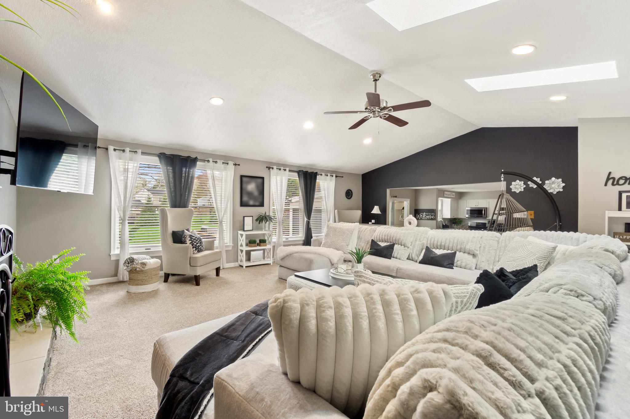 CEDARWOOD COVE - Residential