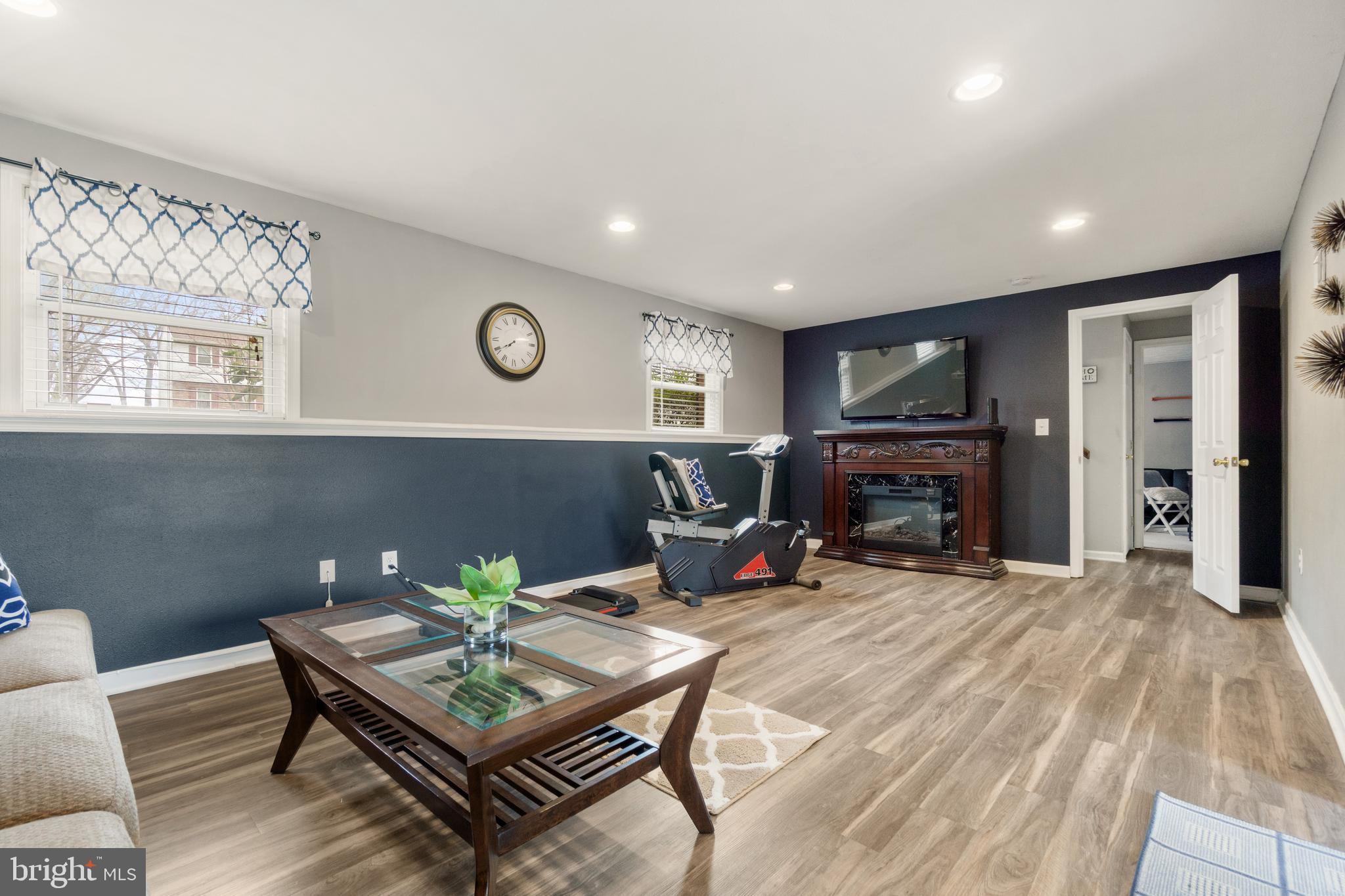 CEDARWOOD COVE - Residential