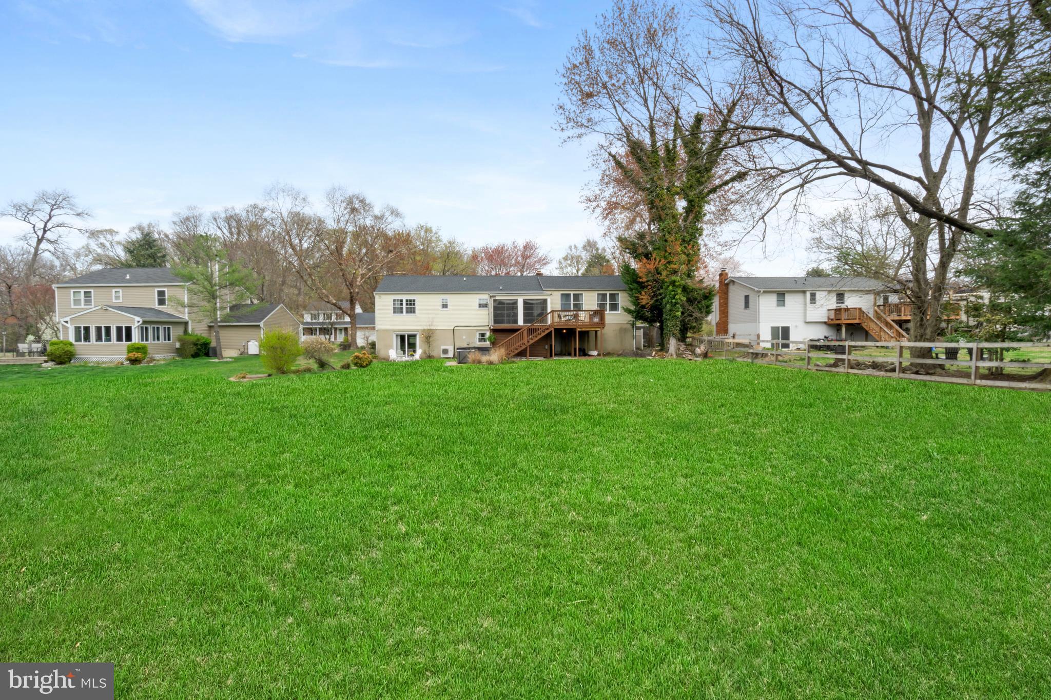 CEDARWOOD COVE - Residential