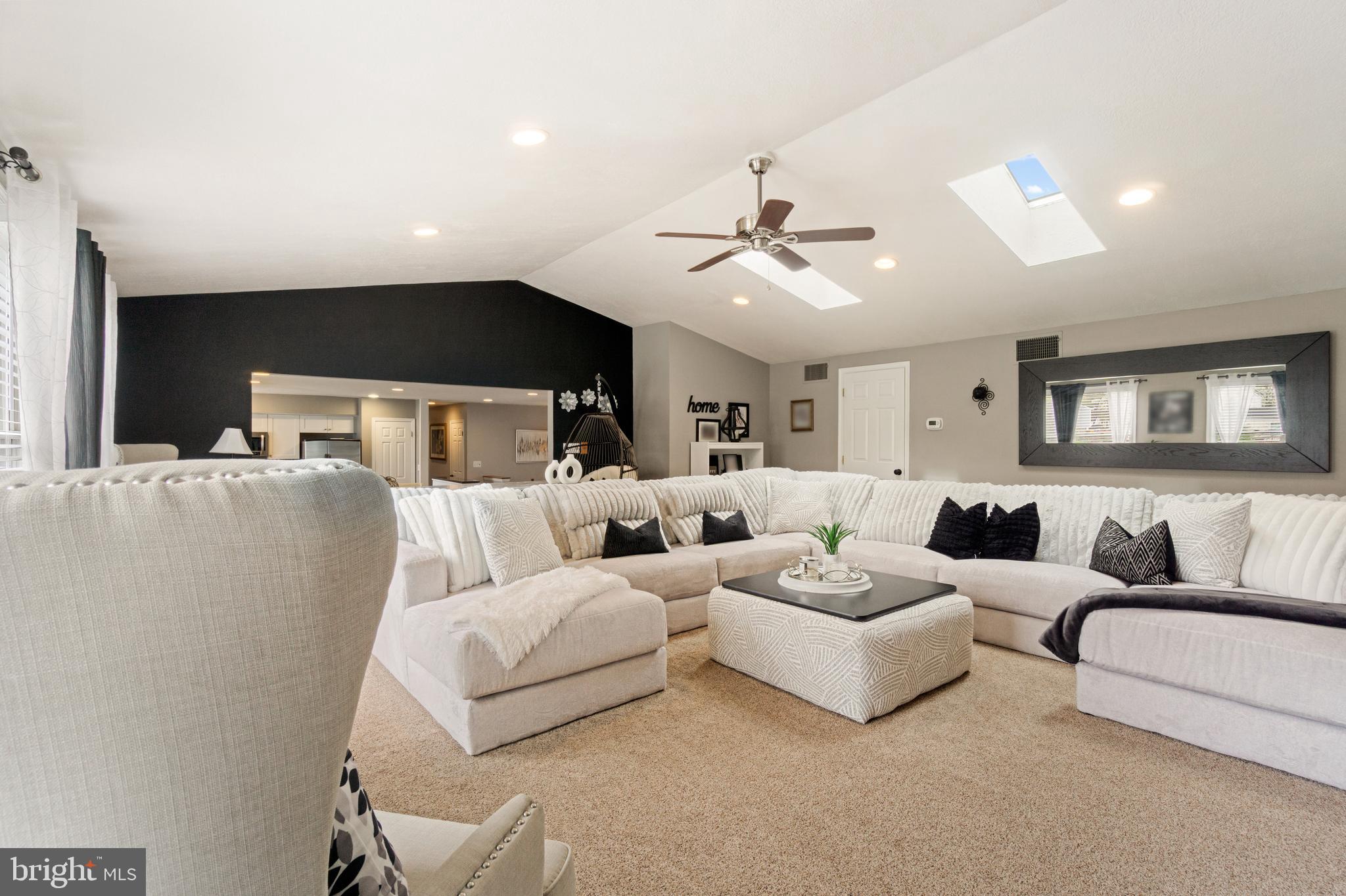 CEDARWOOD COVE - Residential