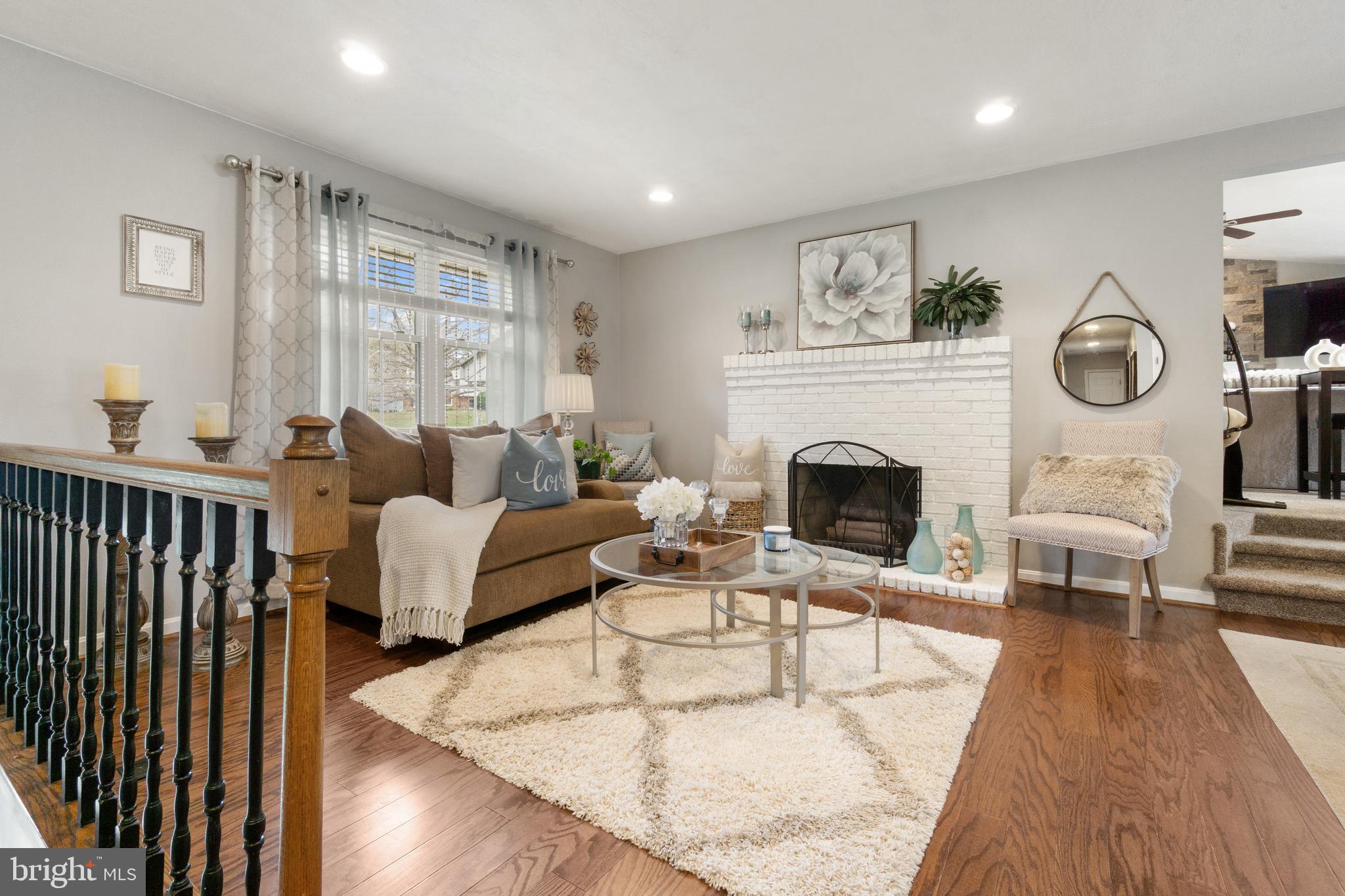 8339 CAPEL DRIVE
