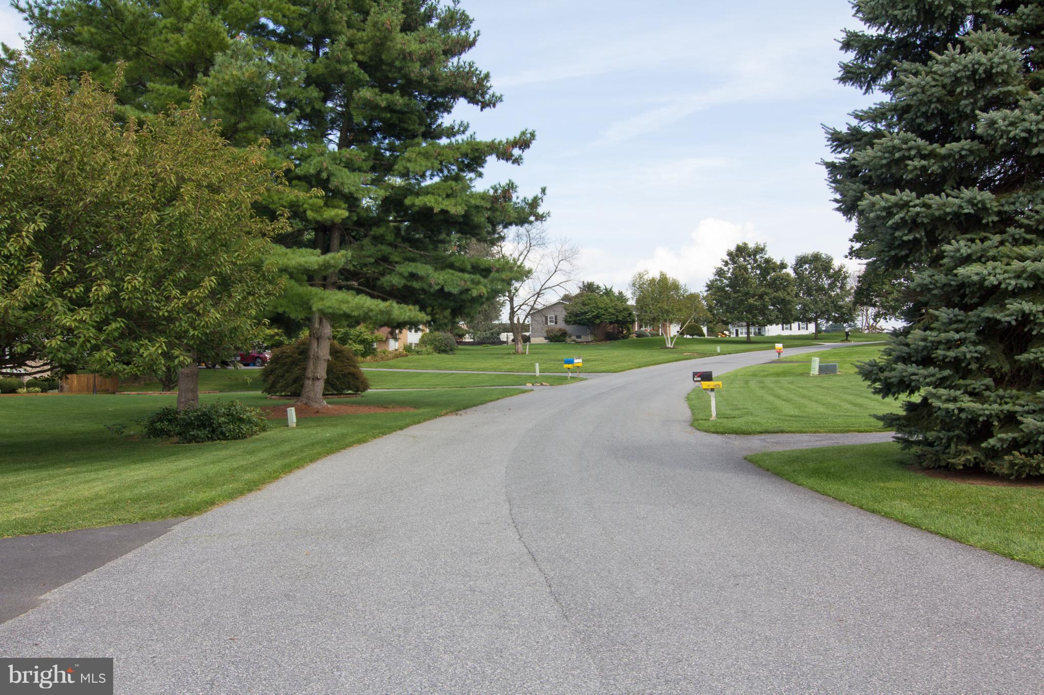 ALLANDALE - Residential