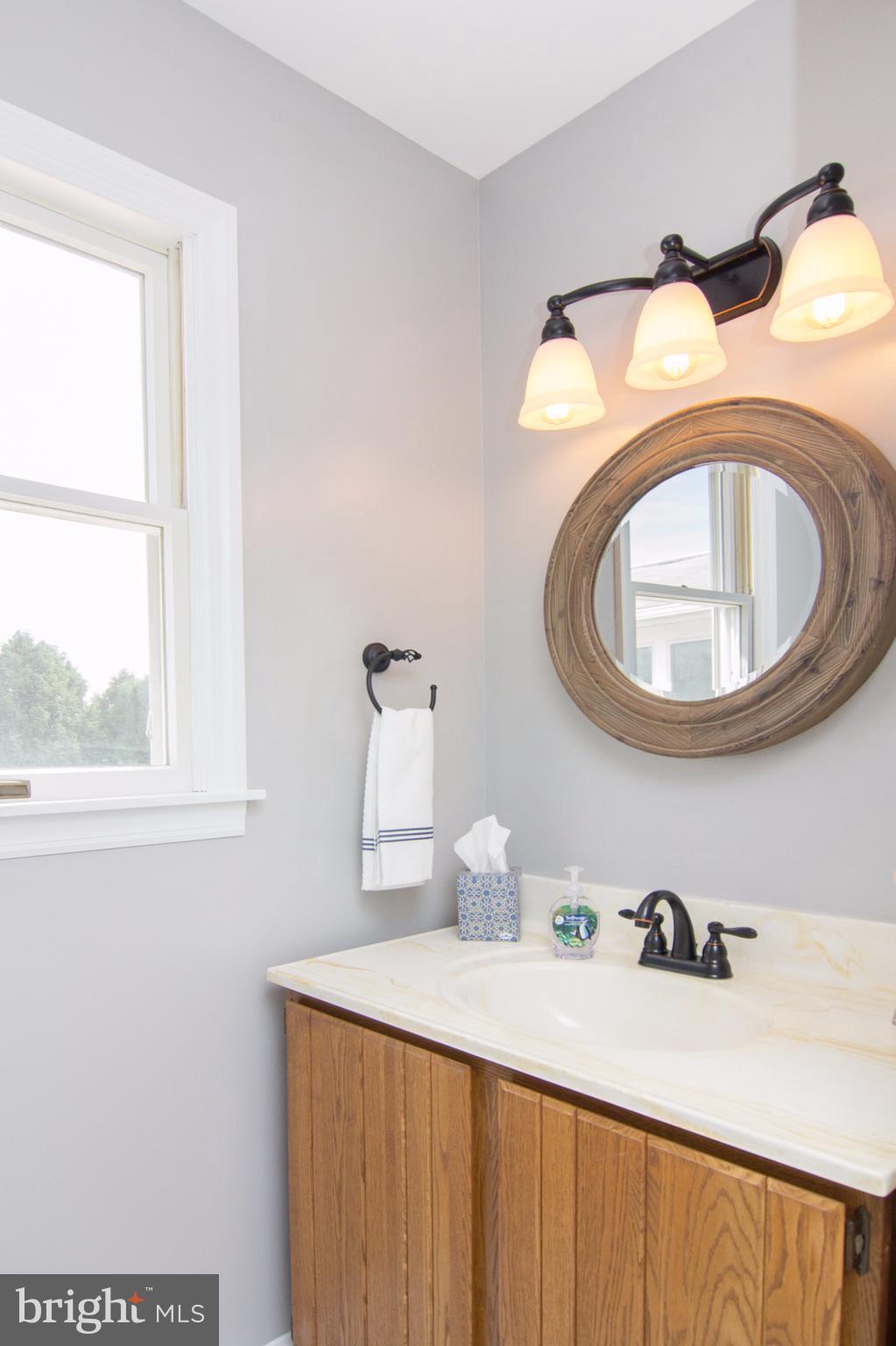 ALLANDALE - Residential