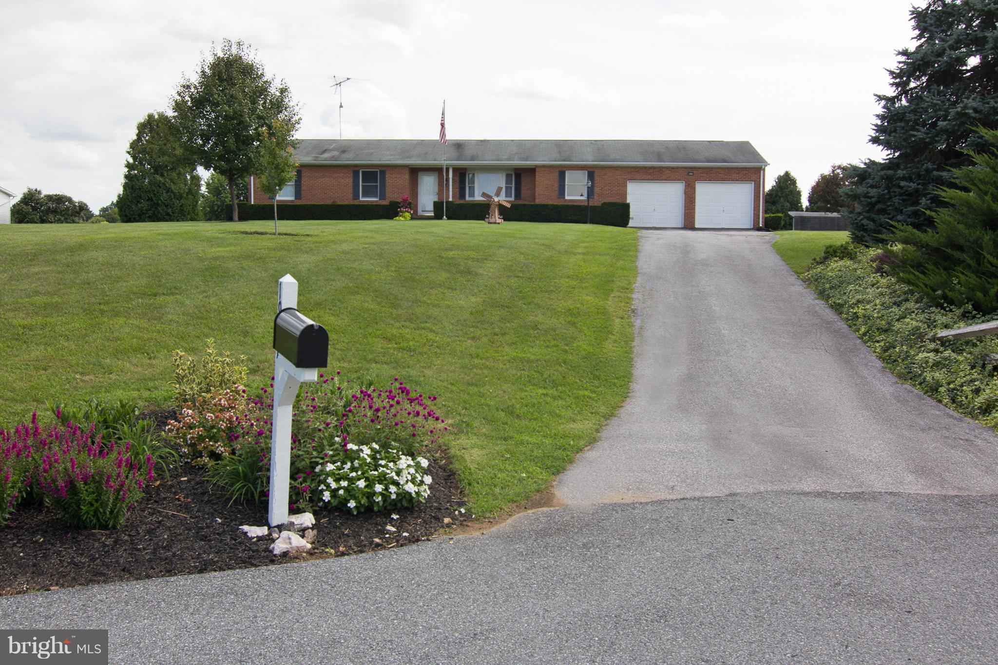 ALLANDALE - Residential